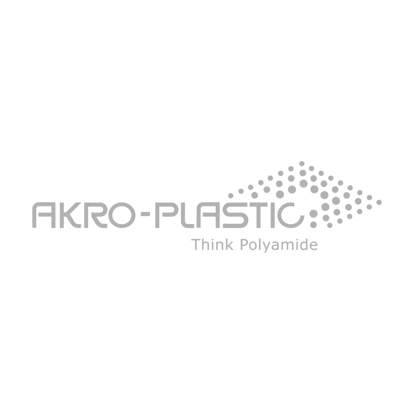 Akro Plastic logo