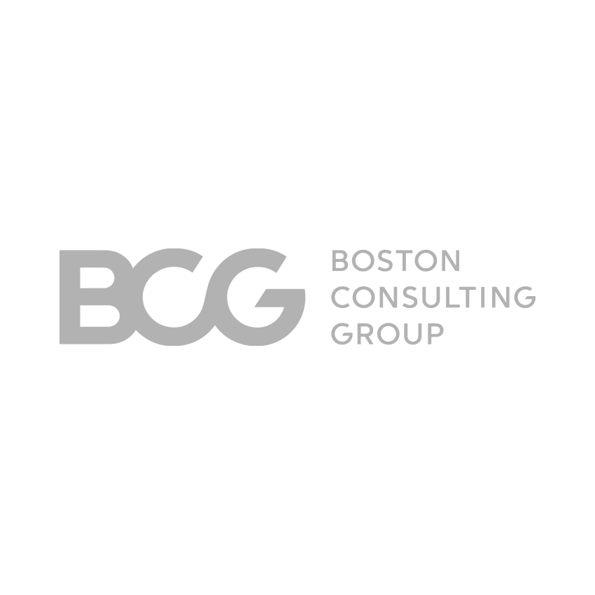 BCG logo