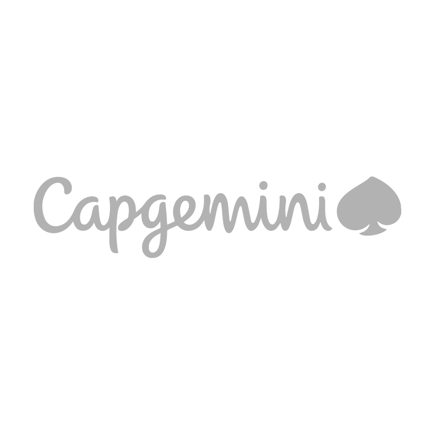 Capgemini logo