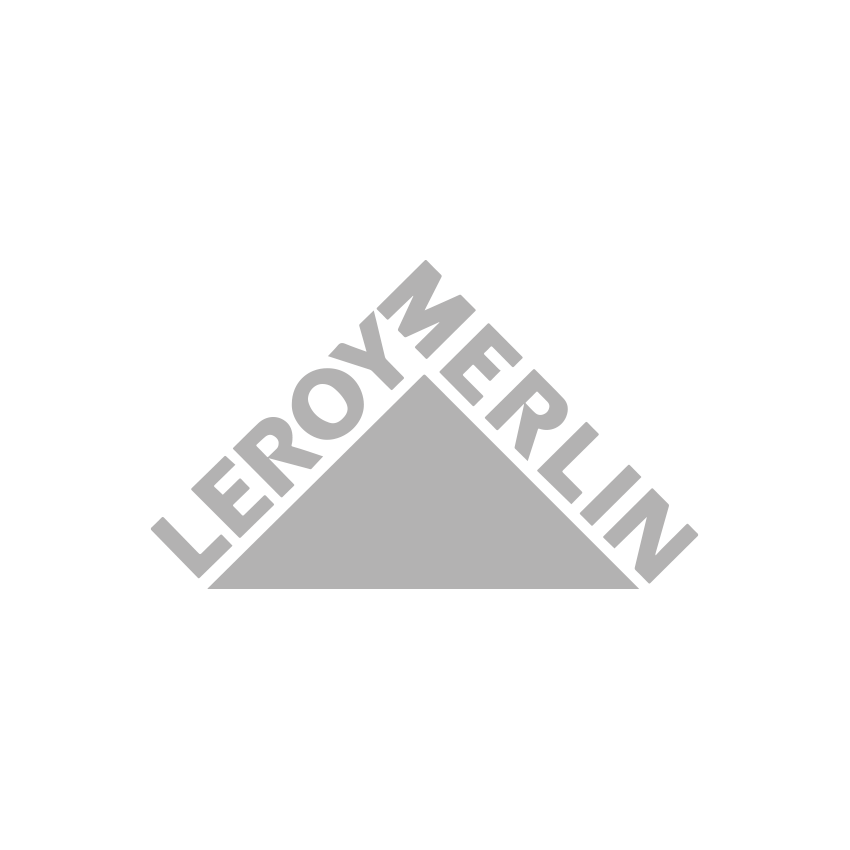 Leroy Merlin logo