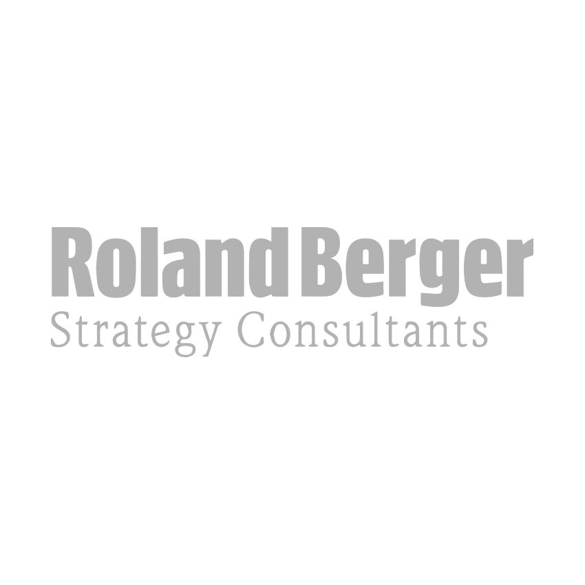 Roland Berger logo