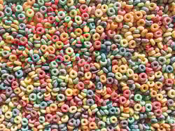 the breakfast cereal market