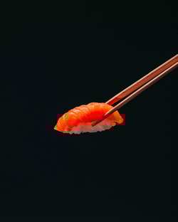 the sushi market