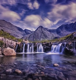 le marché du traitement de l'eau