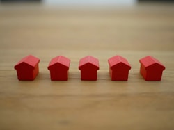The short term rentals market
