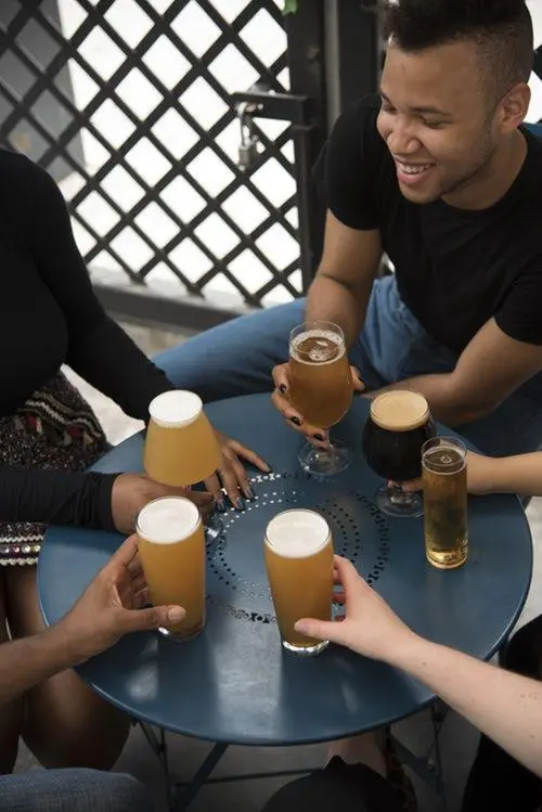 o mercado da cerveja artesanal