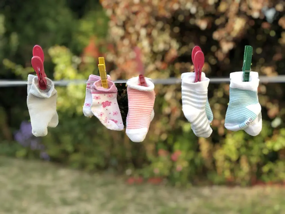 Le marché de la chaussette - France