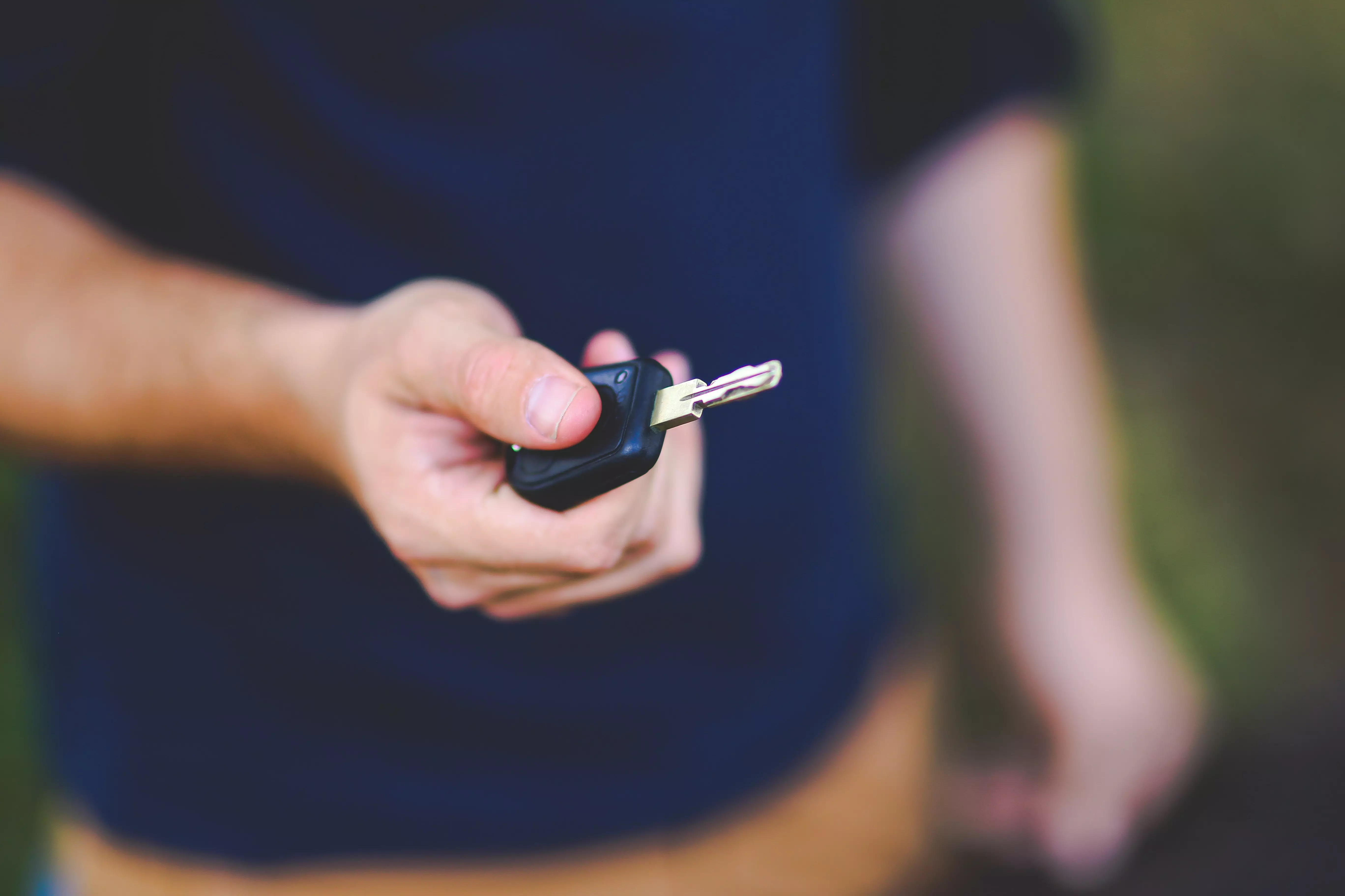 le marché de la location de voiture