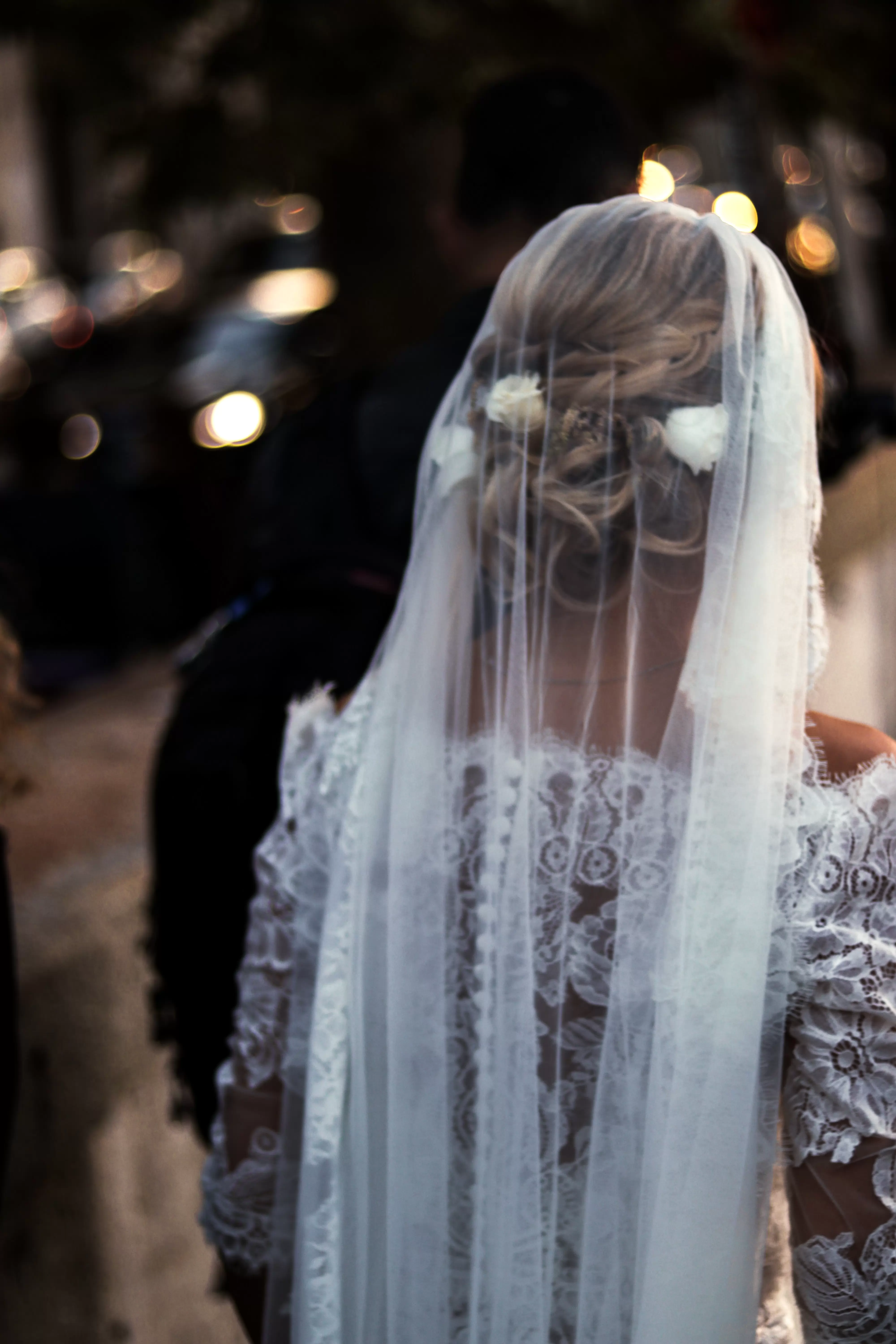 le marché des organisateurs de mariage