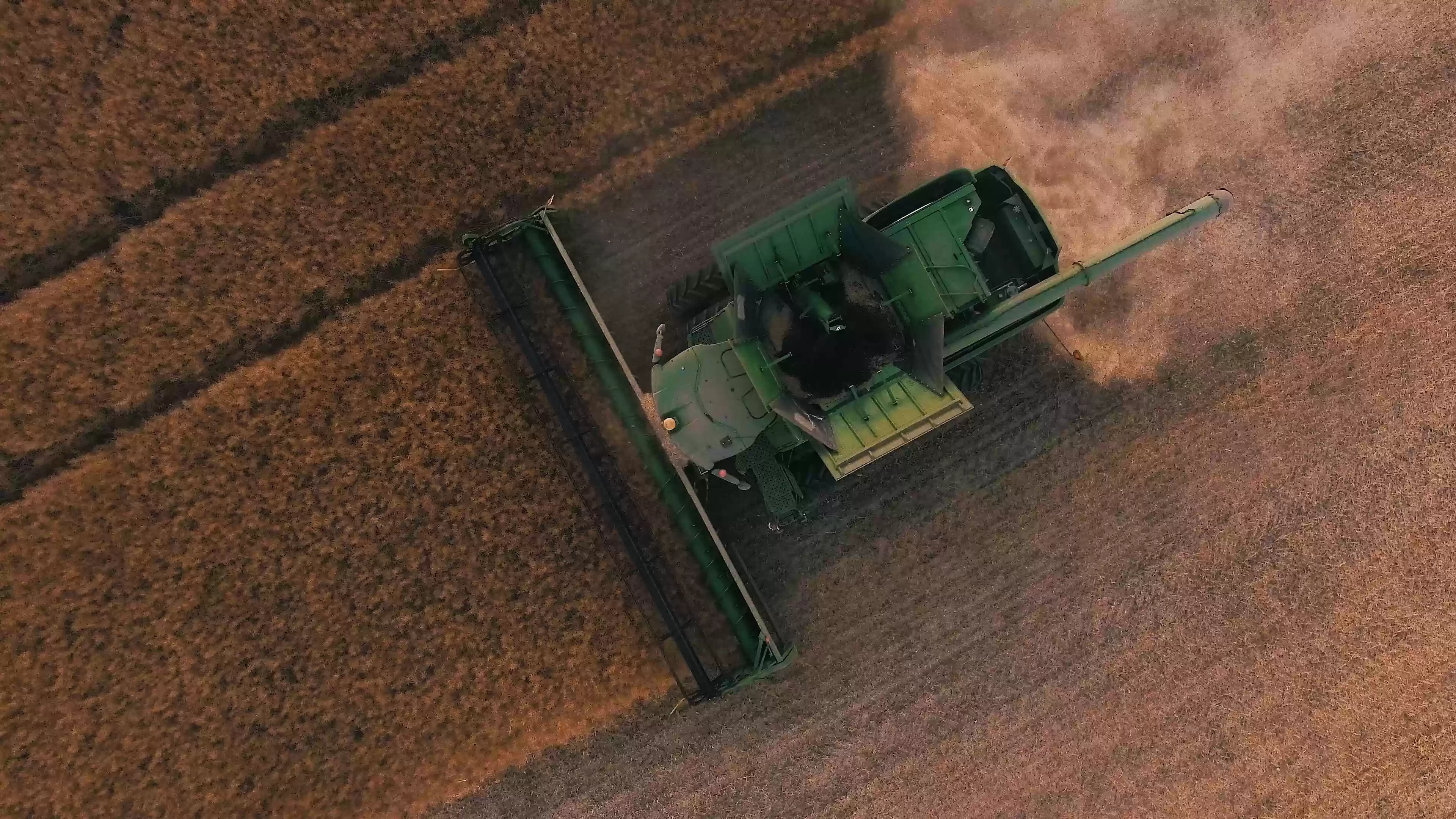 le marché de la location de matériel agricole