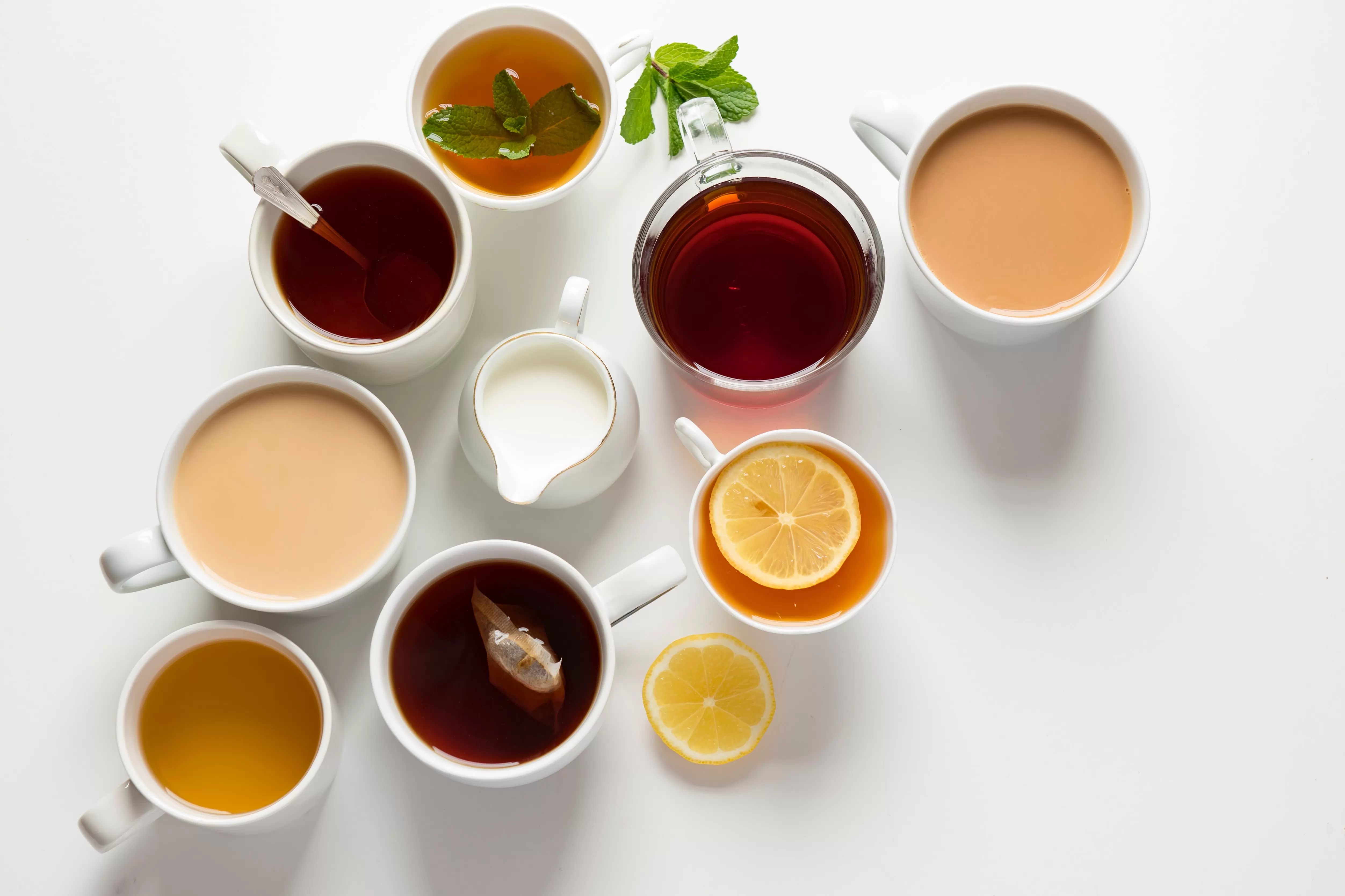 La Compagnie - Kusmi Tea's detox mission