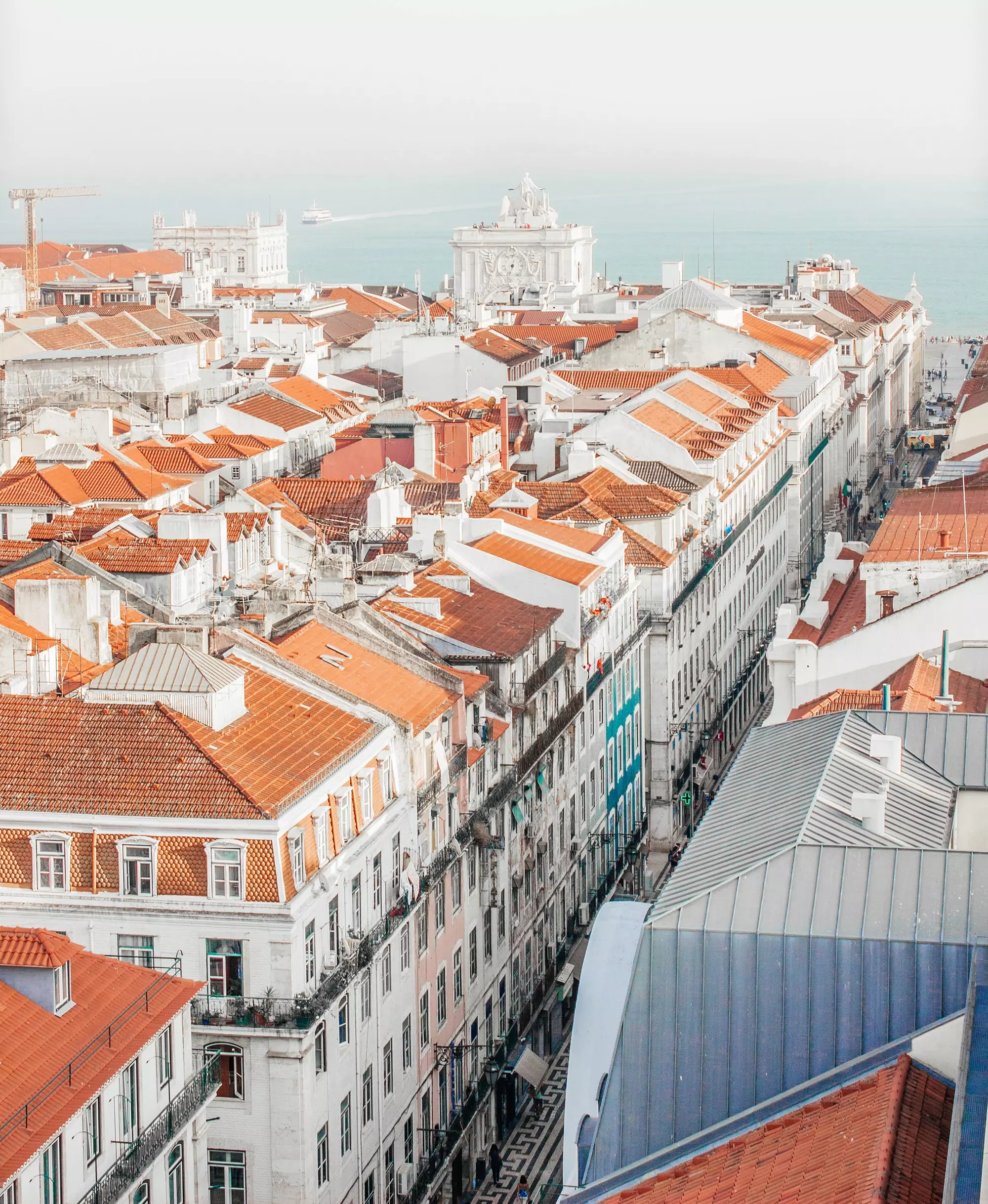 o mercado de residências estudantis