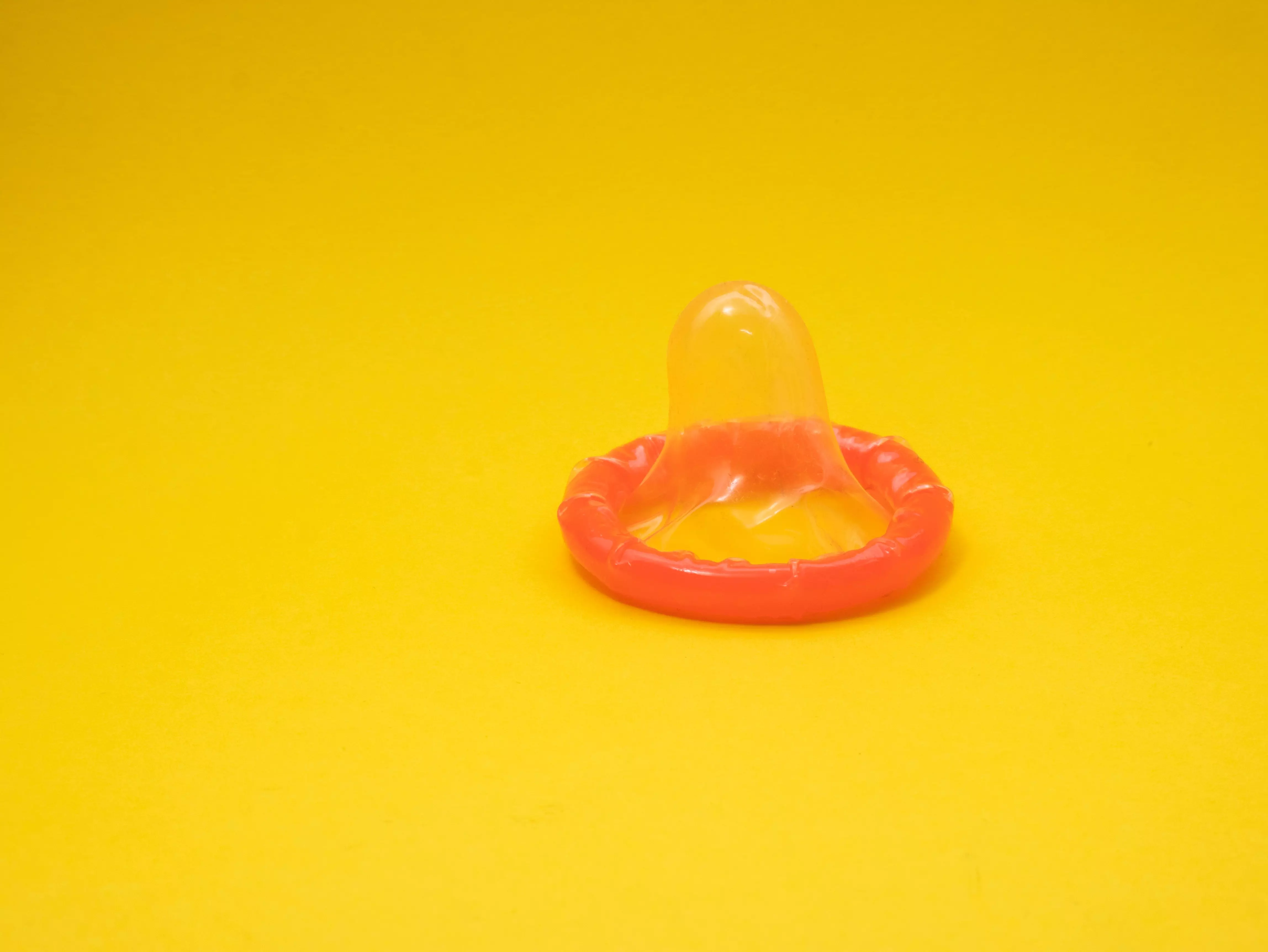 le marché du préservatif