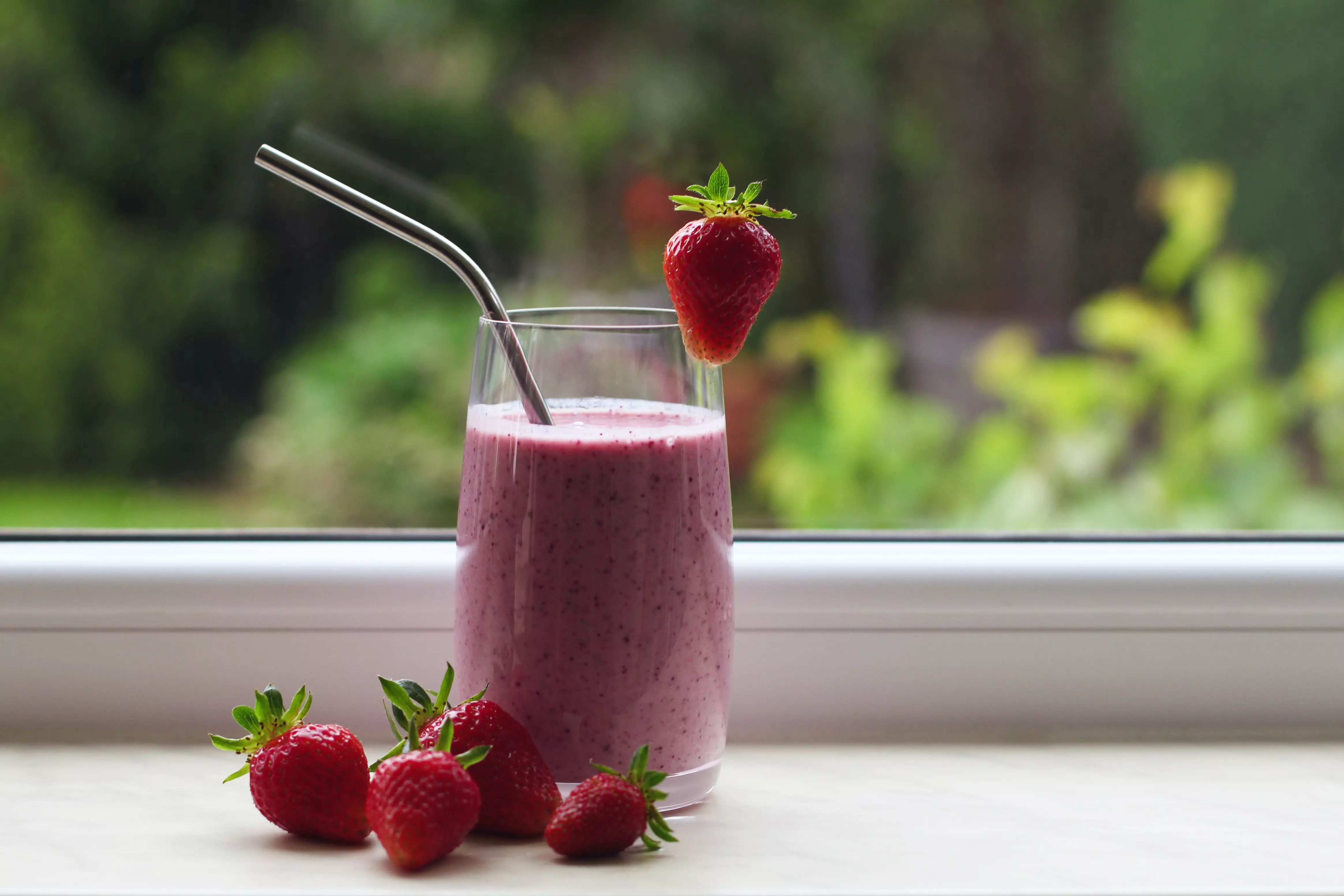 le marché des jus de fruits