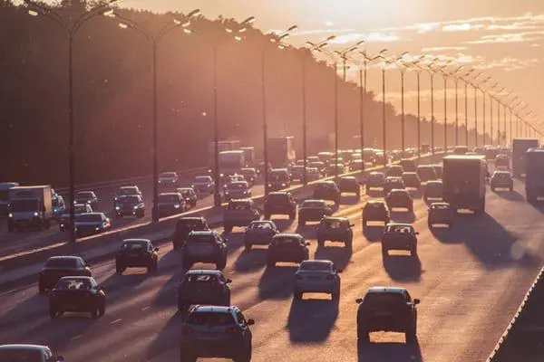 o mercado de gestão da frota automóvel