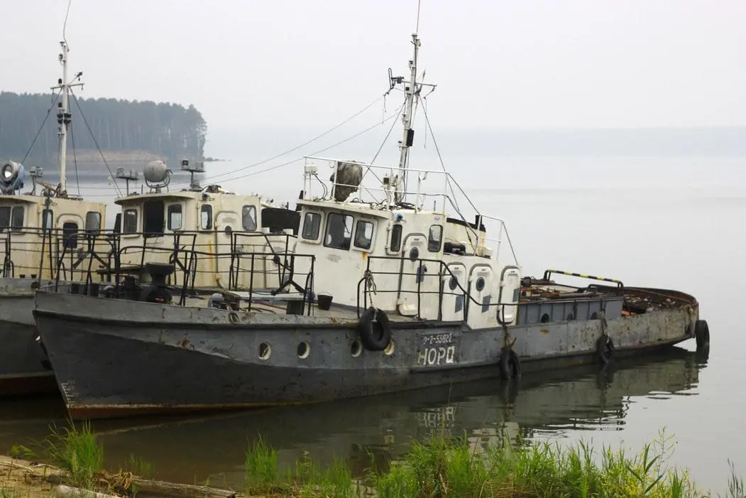 o mercado da reparação naval