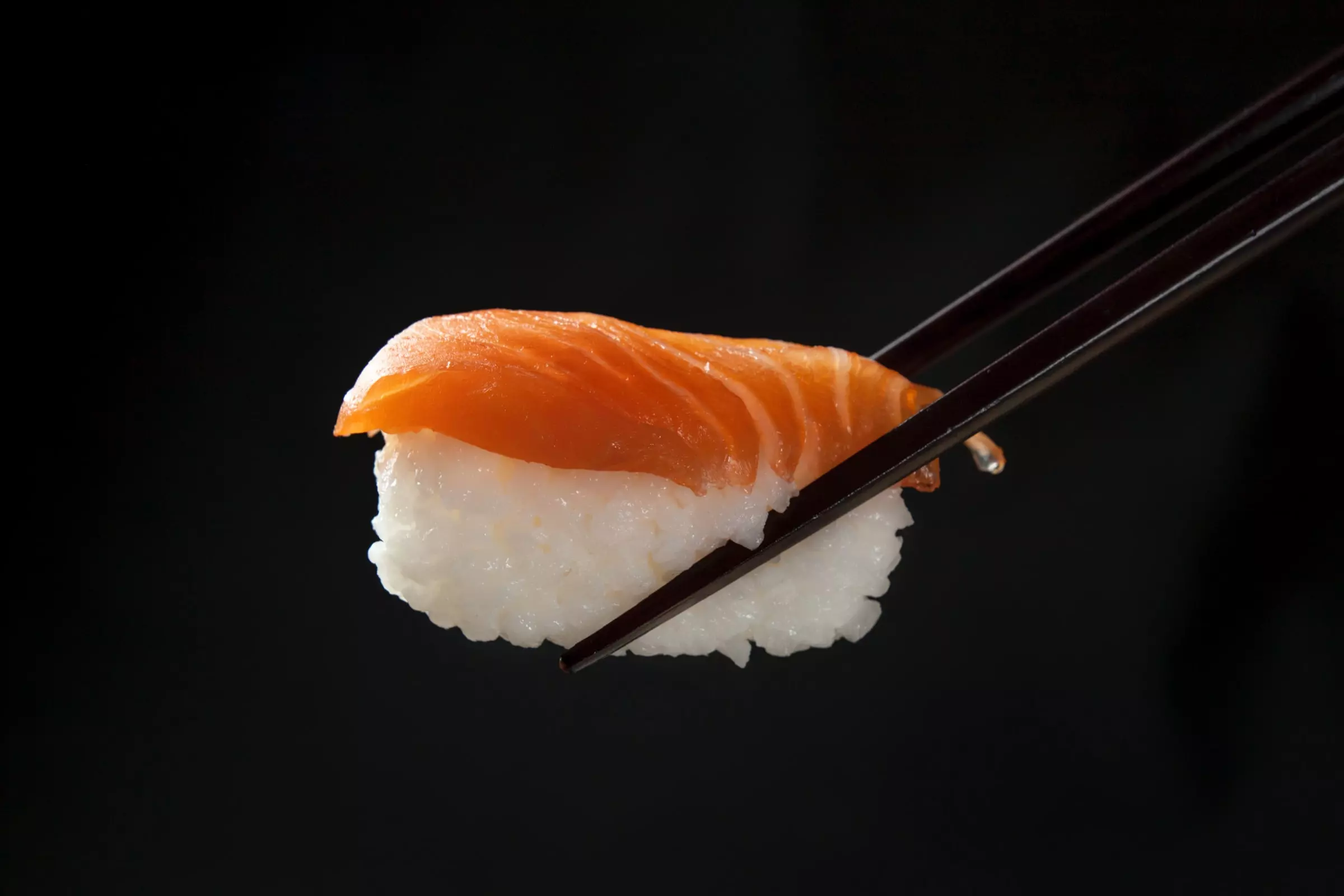 le marché du sushi