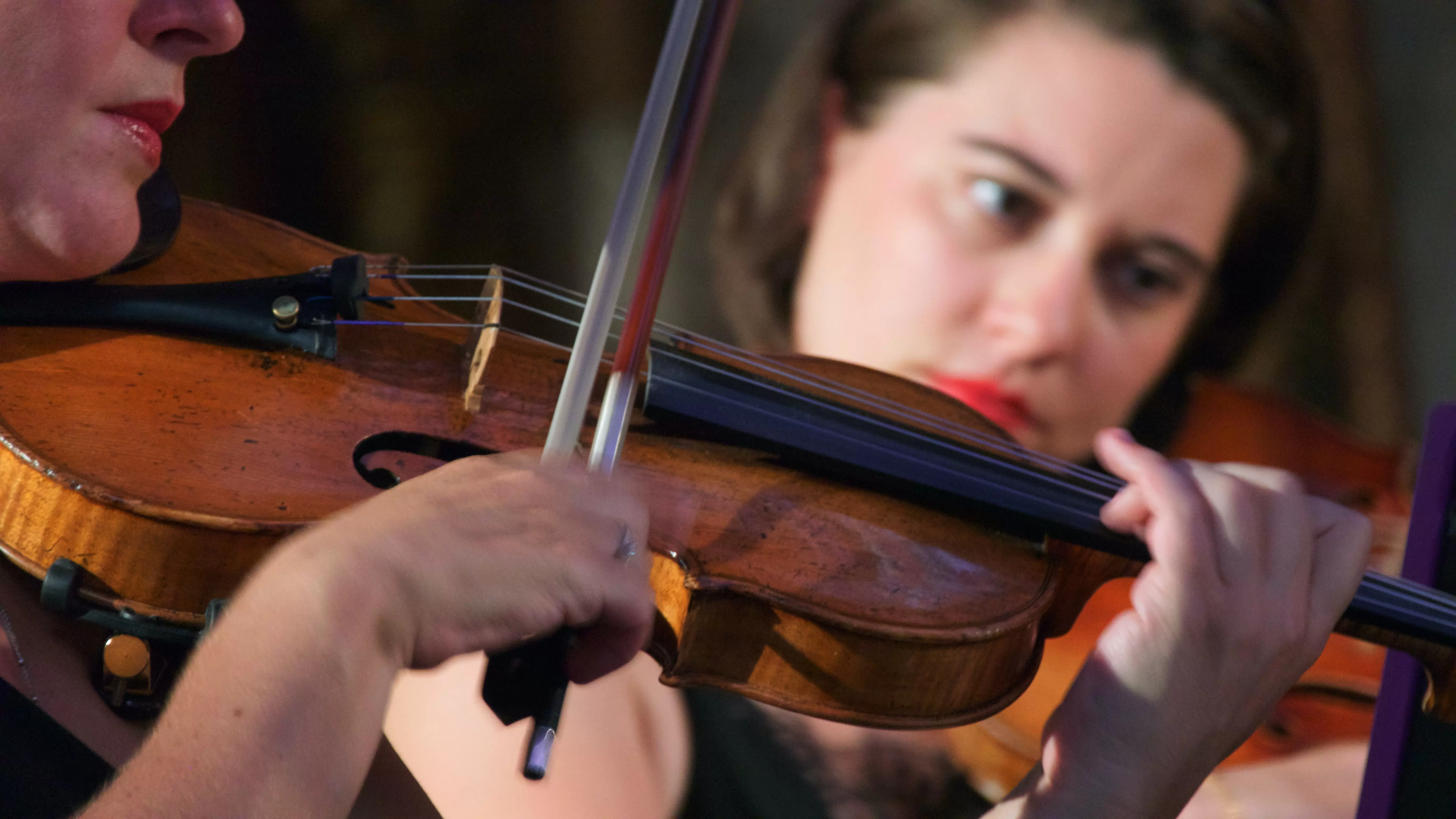 le marché des instruments de musique