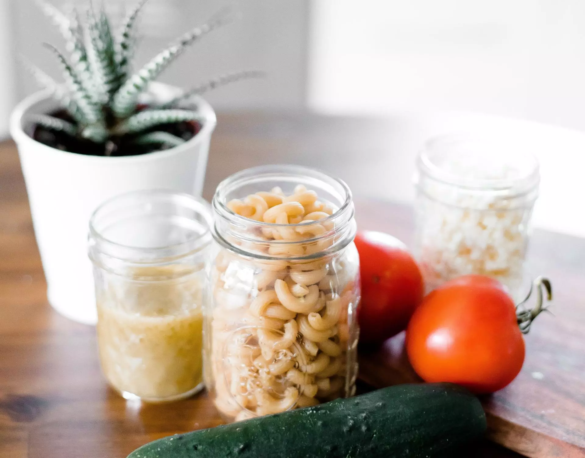 le marché des aliments sans gluten