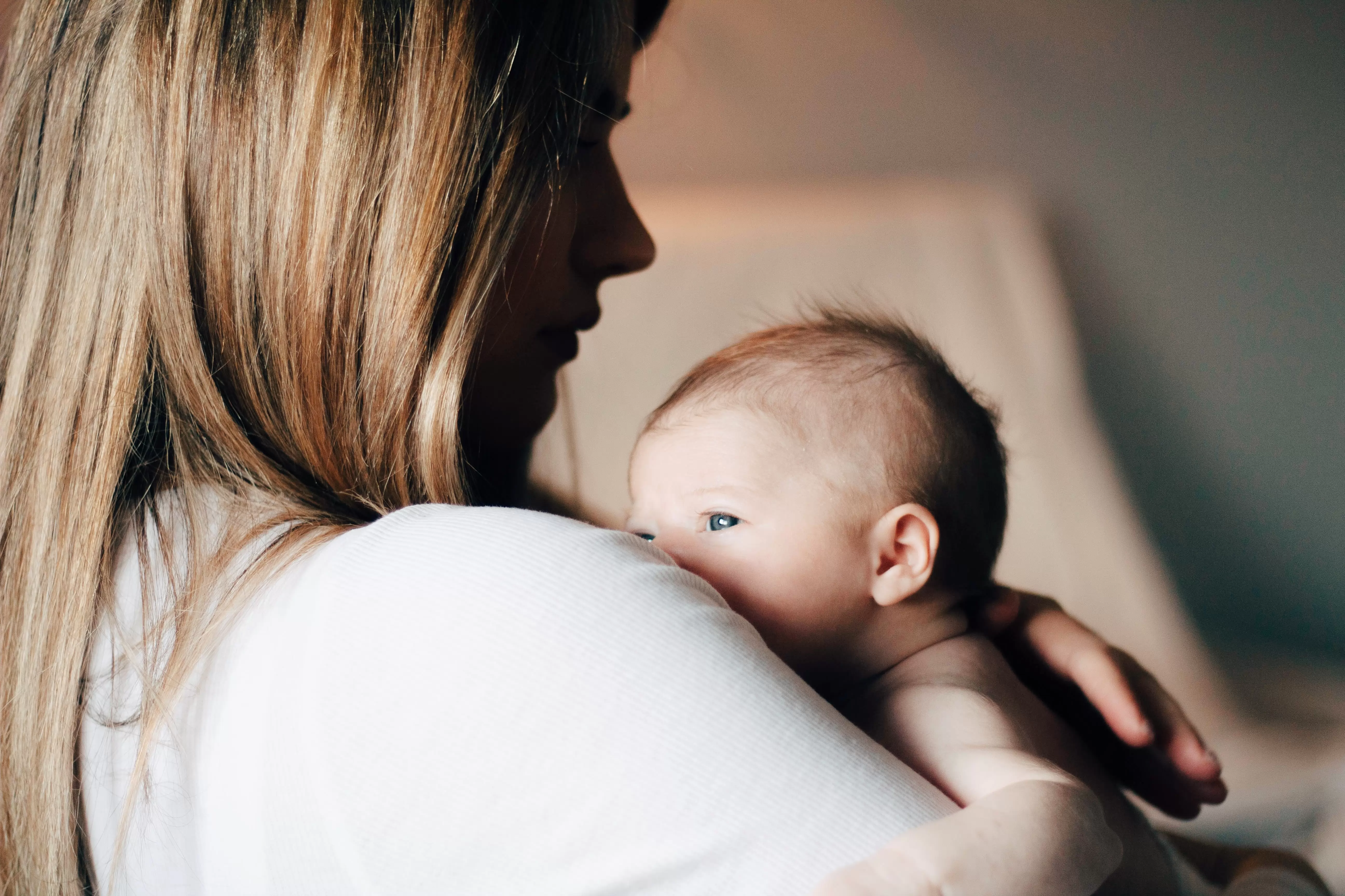 le marché des couches pour bébés