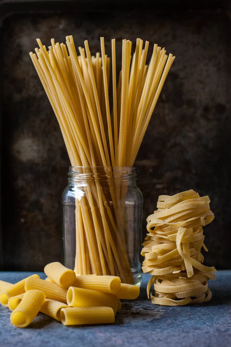 AUCHAN Auchan tagliatelle sans gluten 250g pas cher 