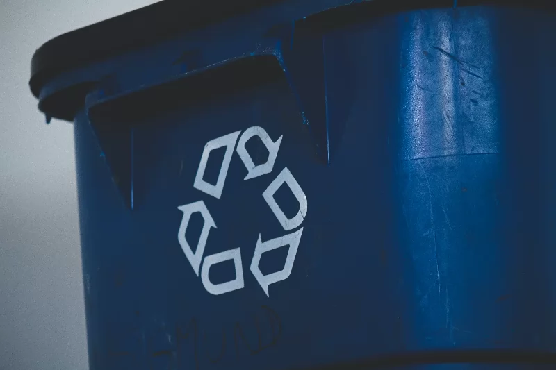 le marché du recyclage de déchets organiques