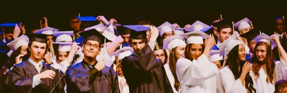 el mercado de la escuela de negocios