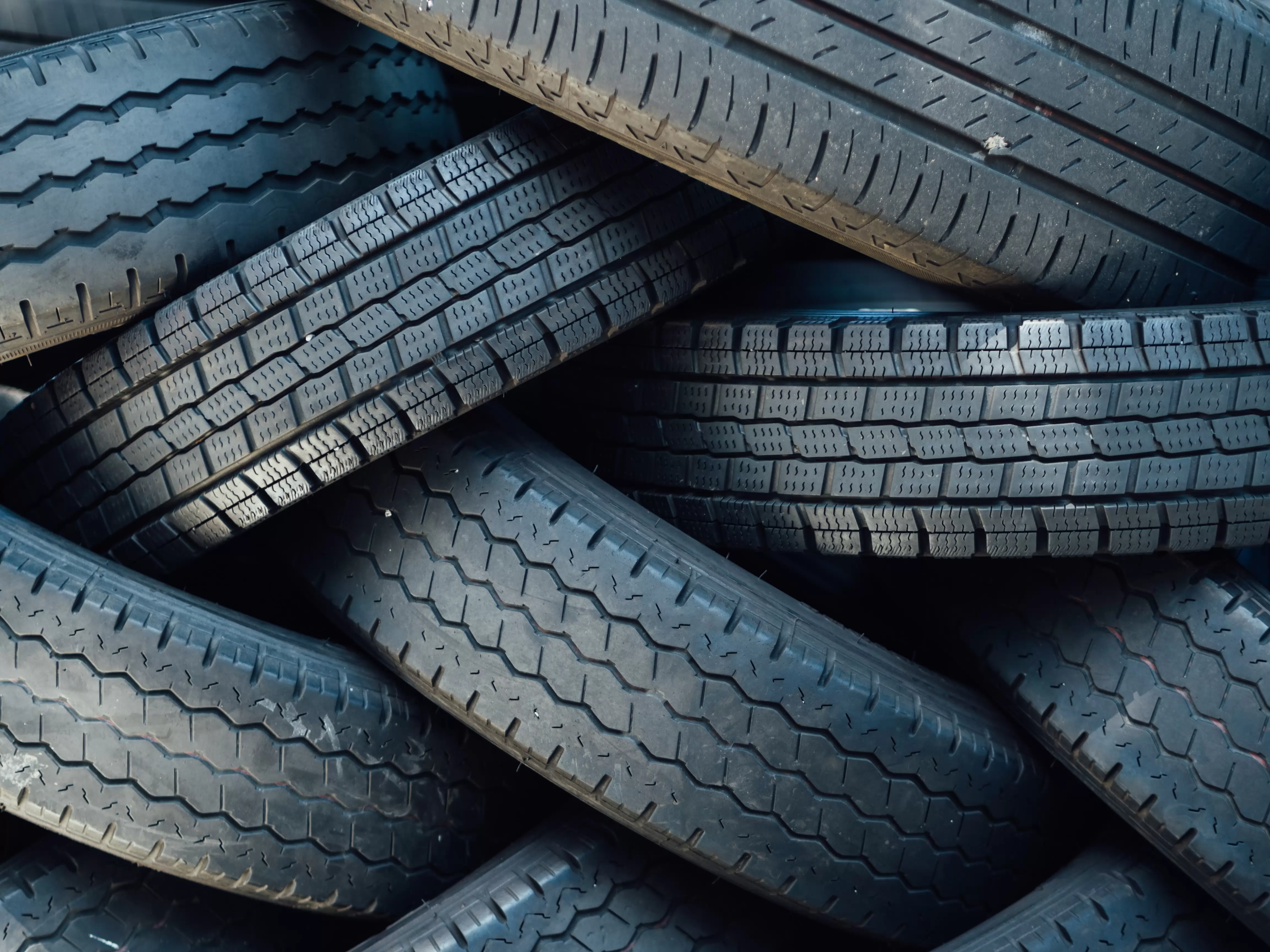 the tire market