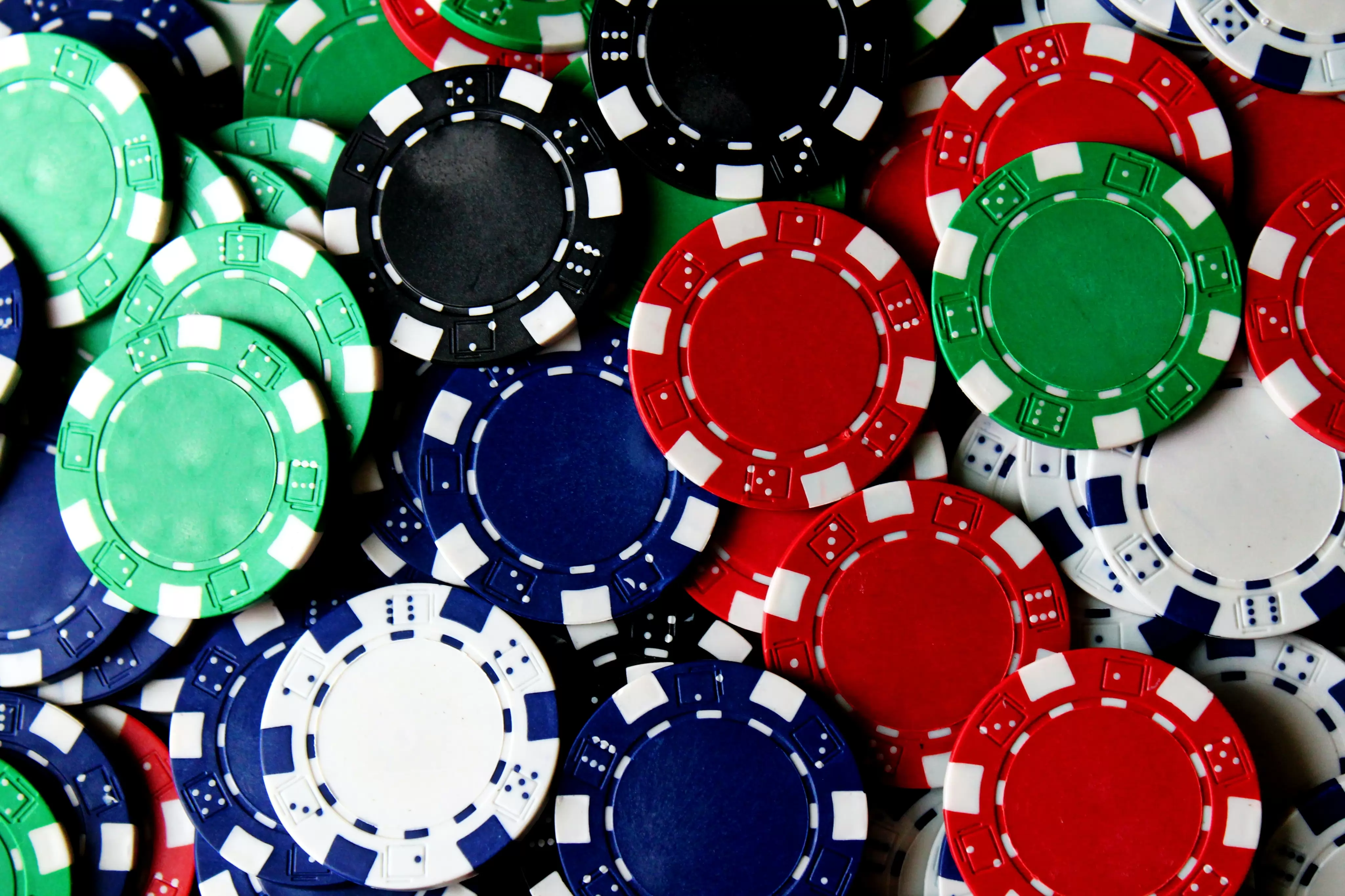 le marché du poker en ligne