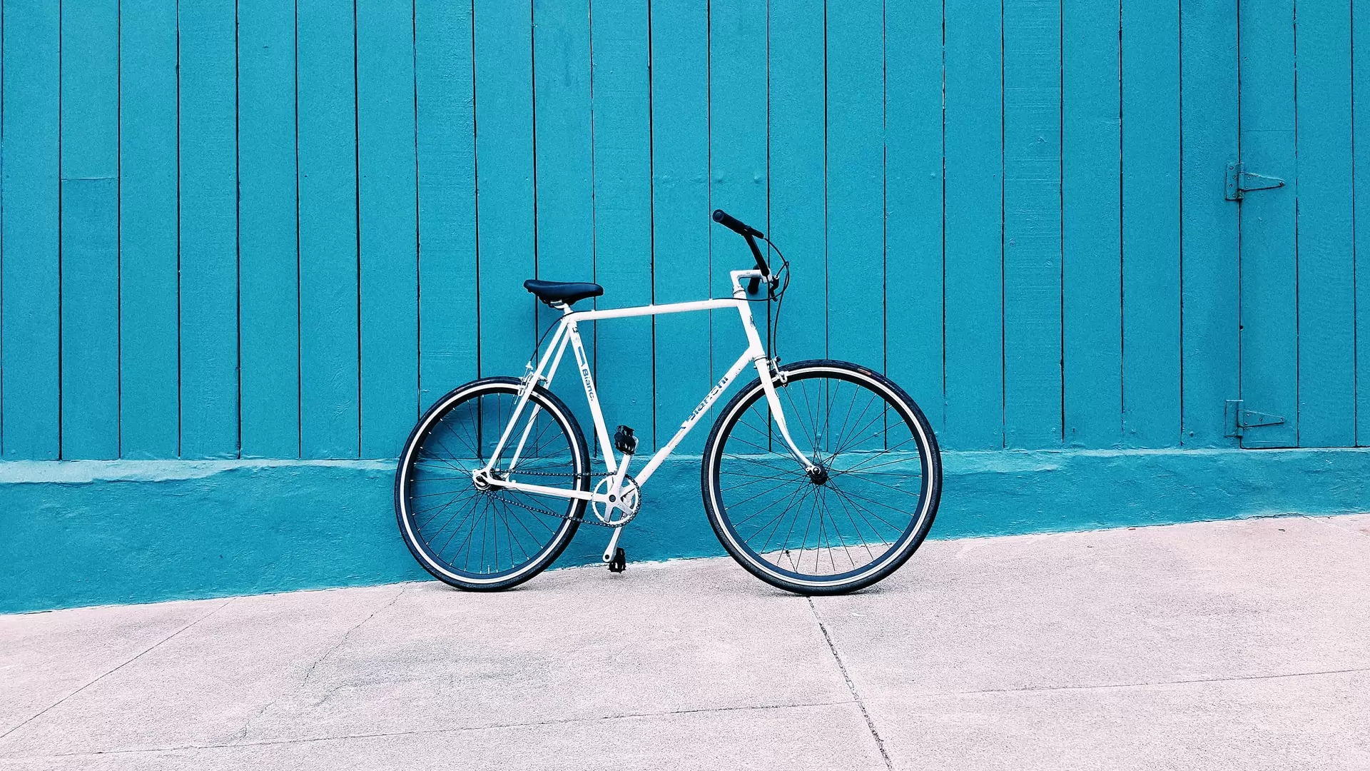 le marché du vélo