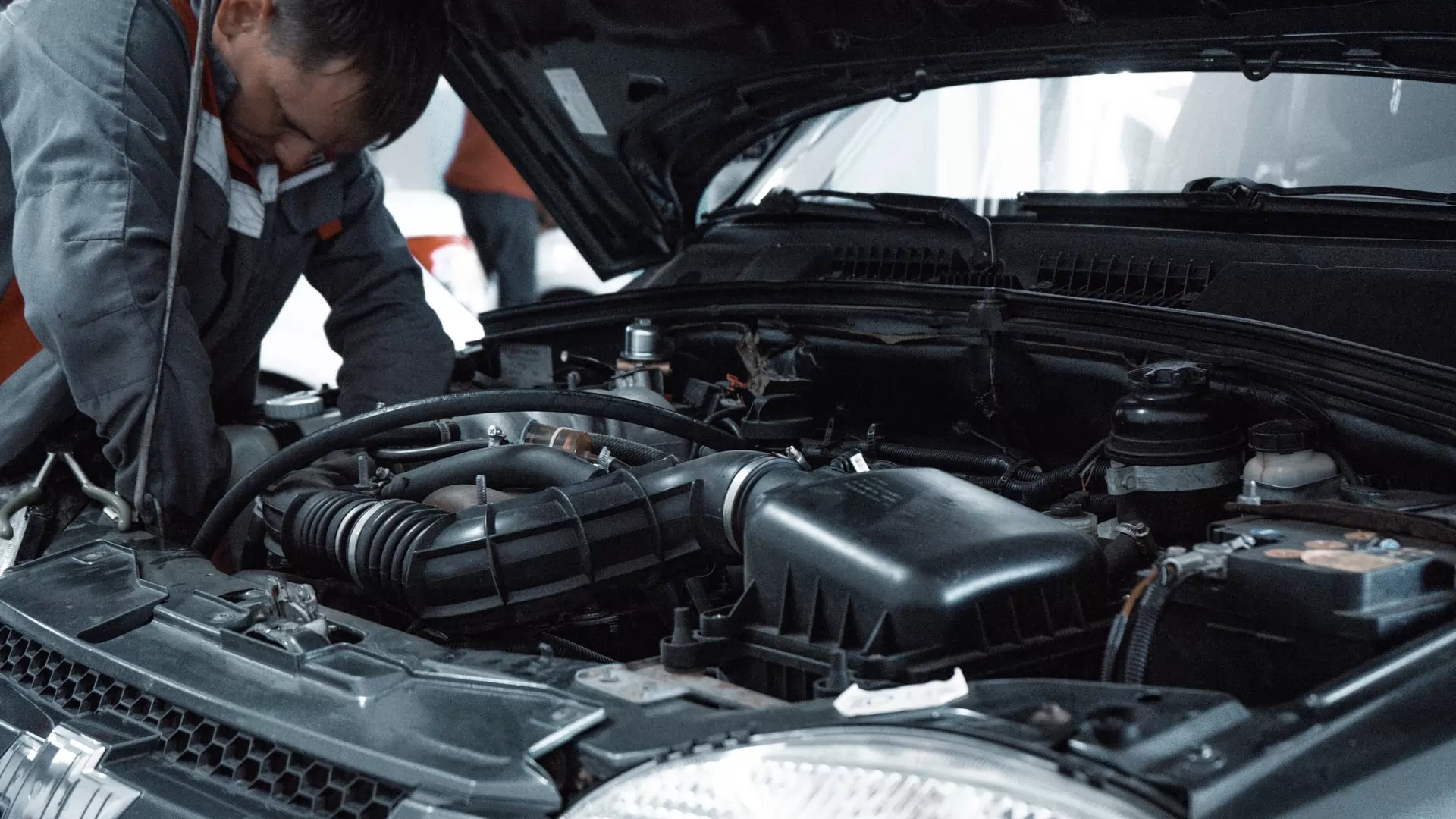 le marché du contrôle technique automobile