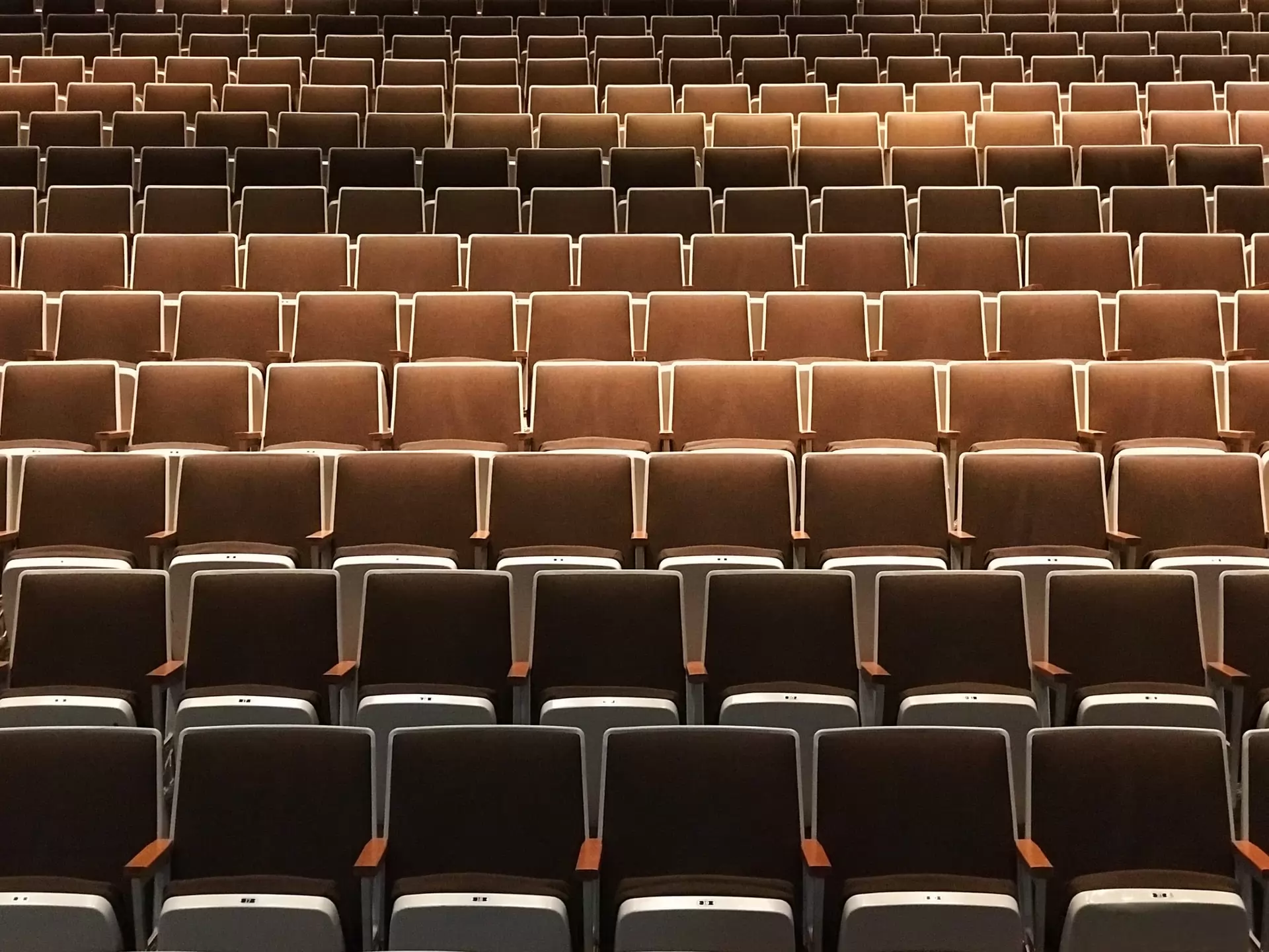 le marché de la billetterie de spectacle