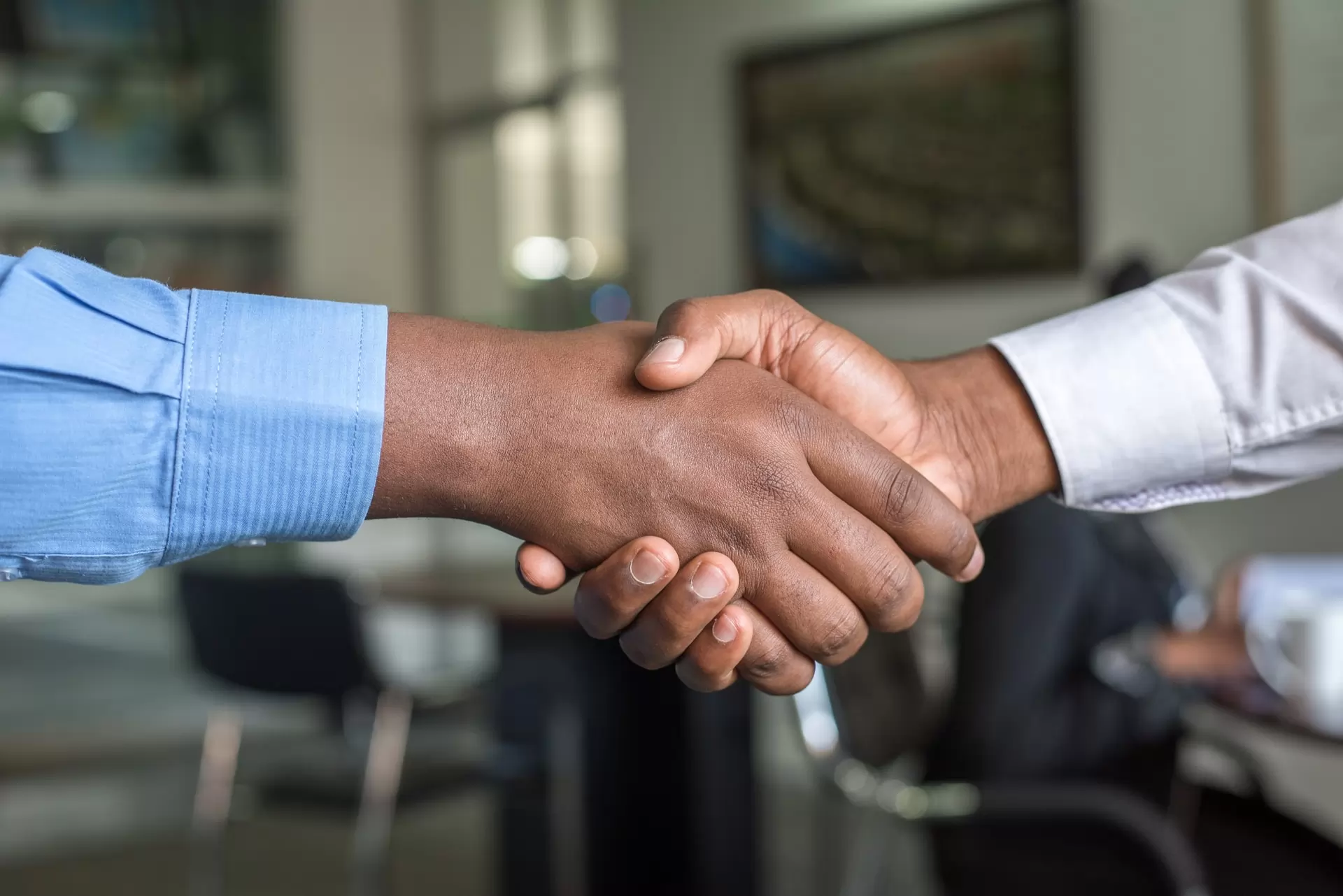 le marché du recrutement