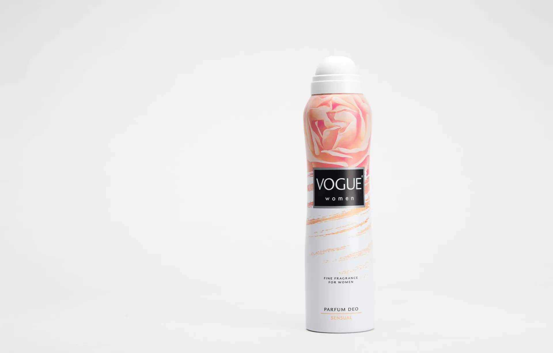 the deodorant market