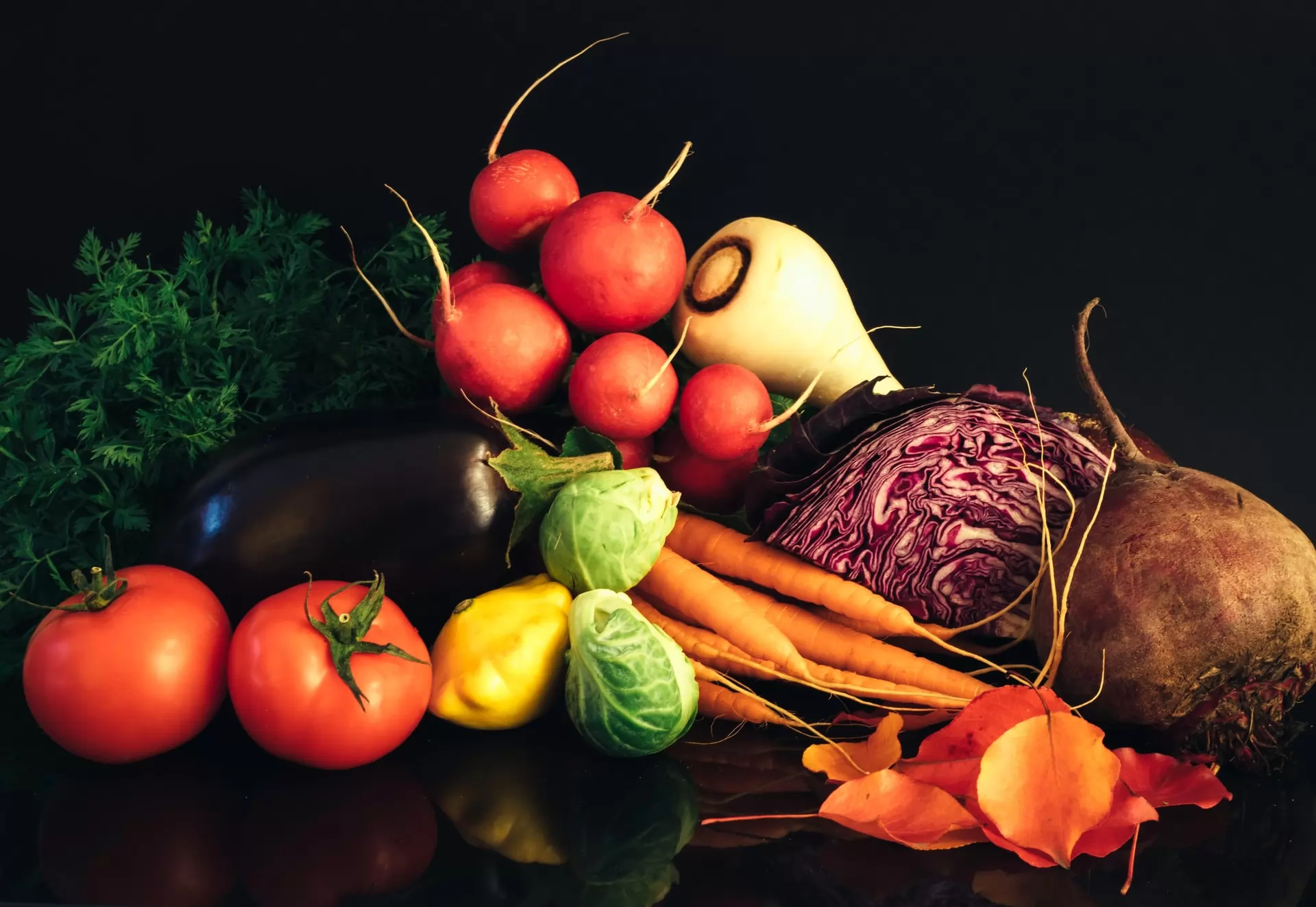 le marché de la viande végétale