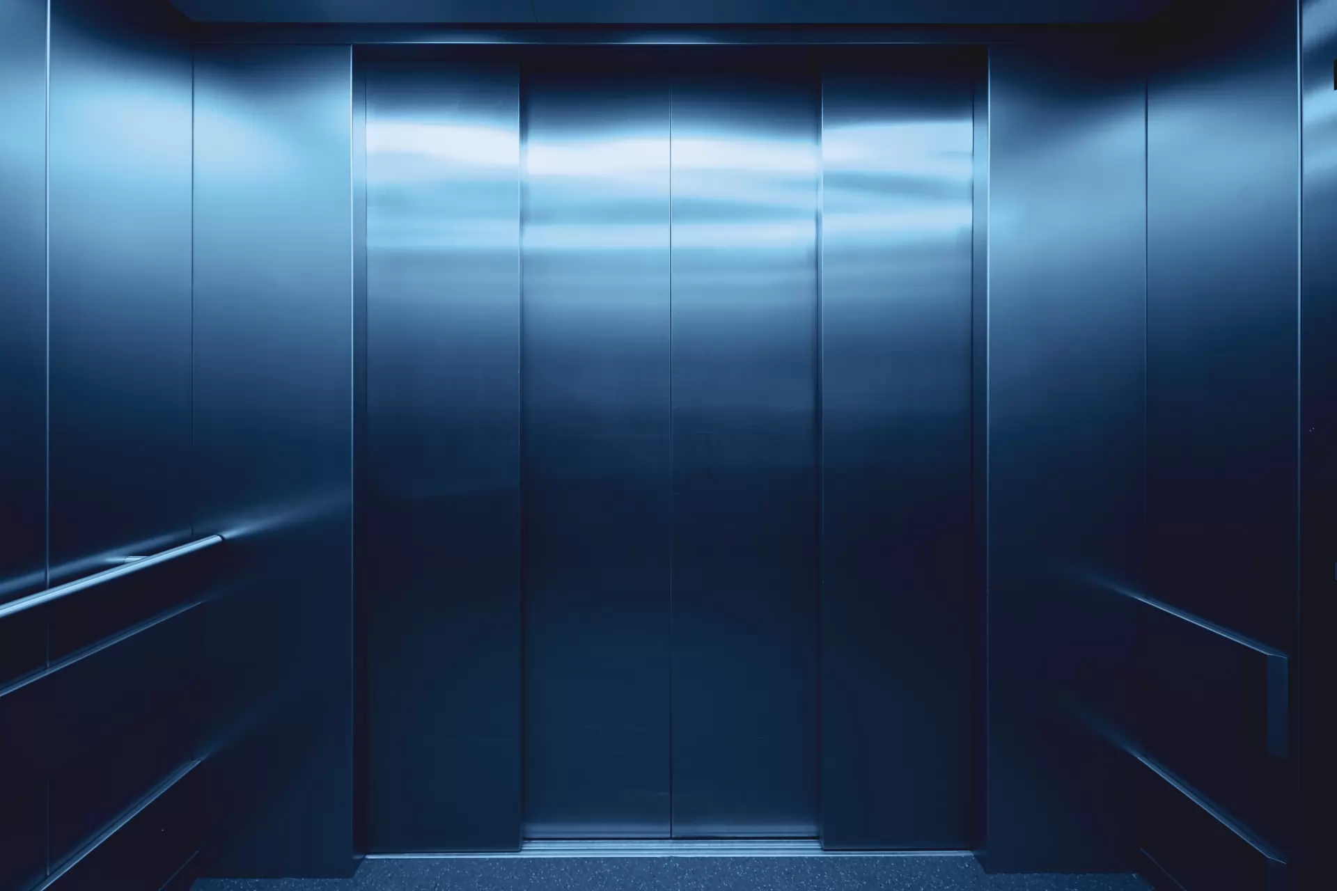 le marché de l'ascenseur
