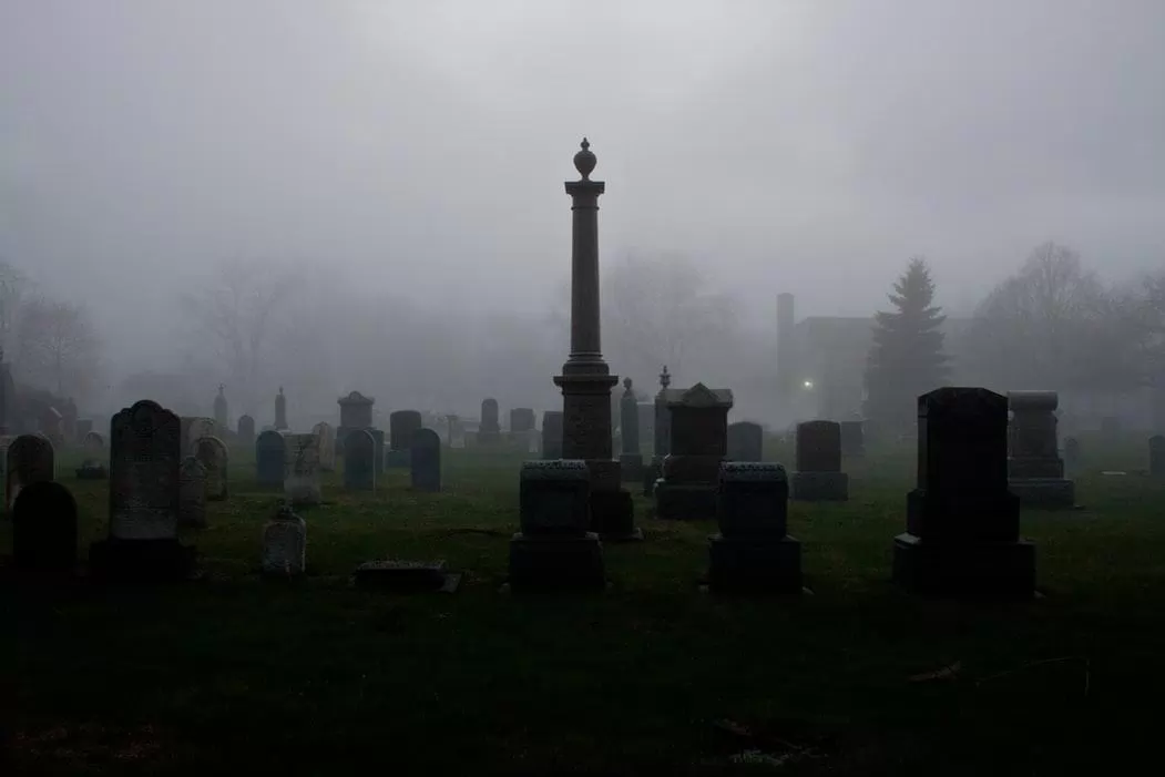 Il mercato dei funerali