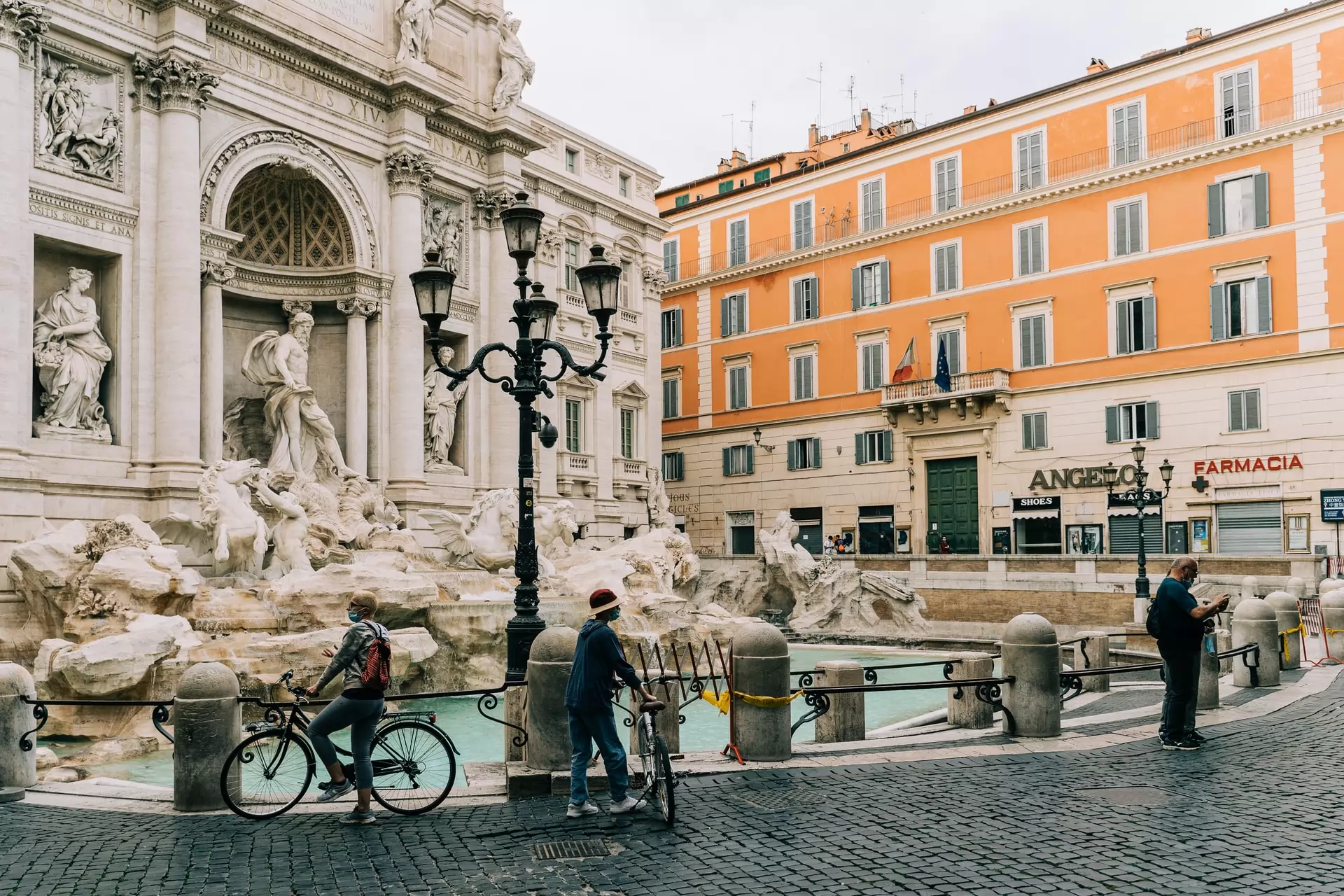 le marché du tourisme à vélo