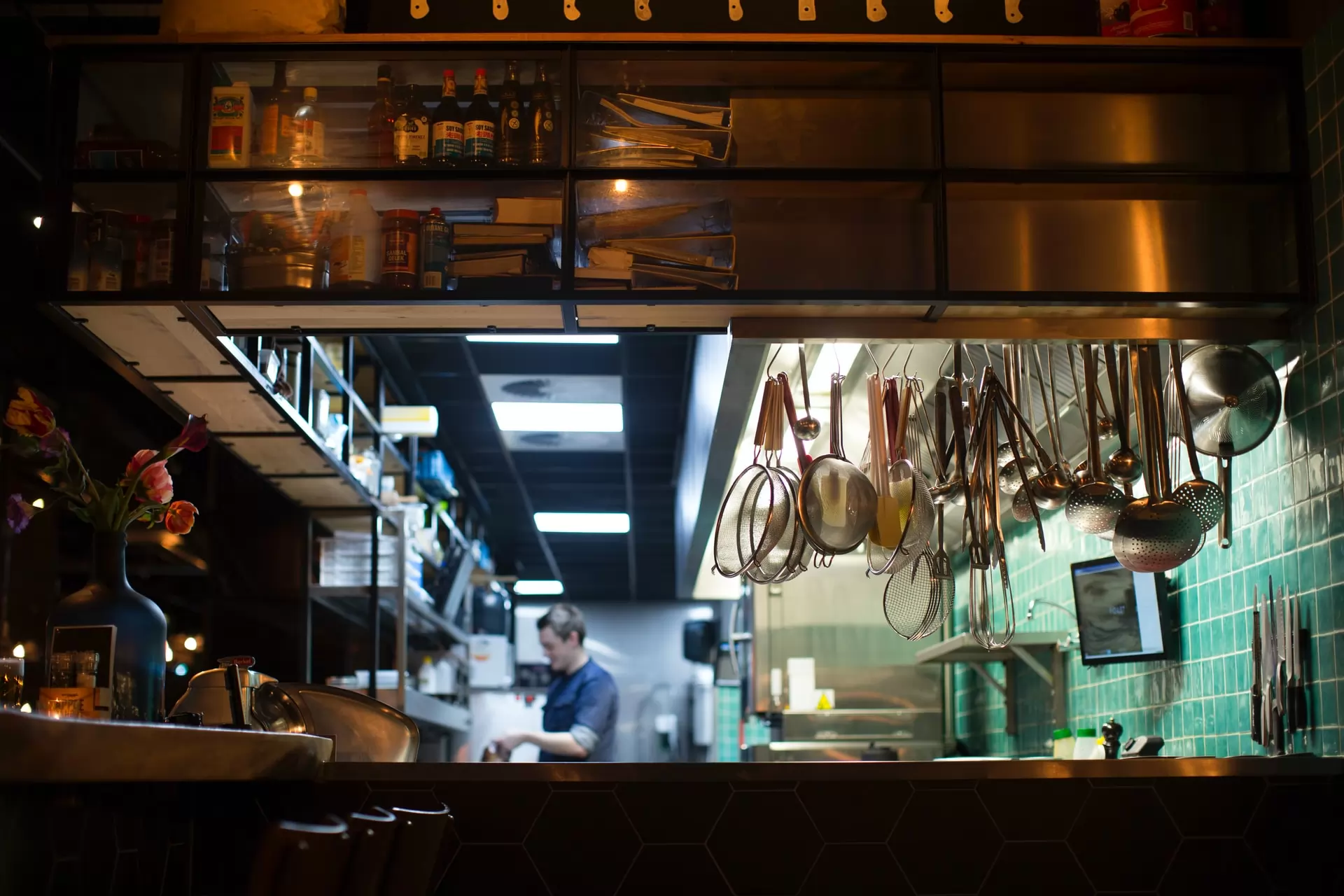 le marché des dark kitchen