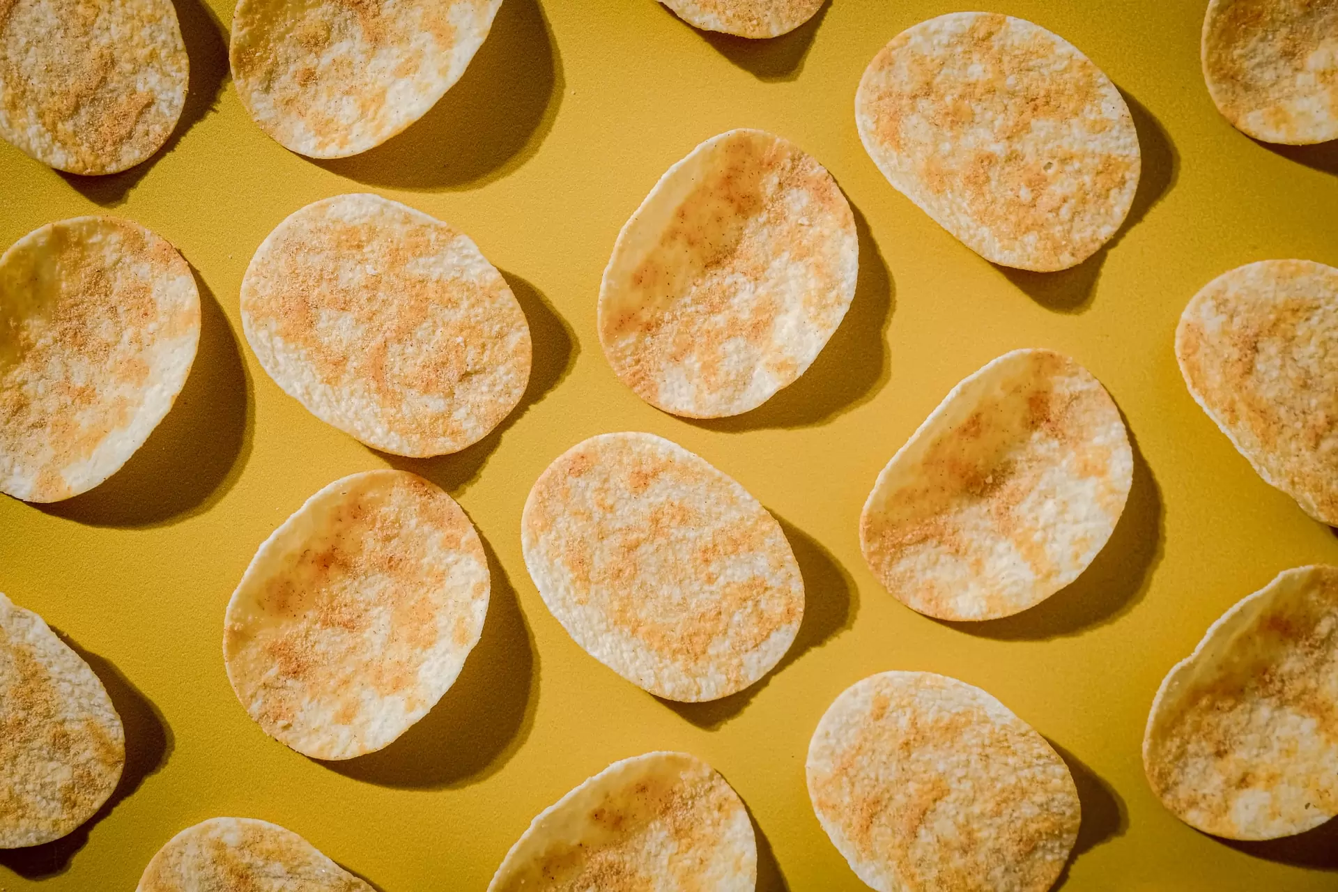 le marché des biscuits apéritifs