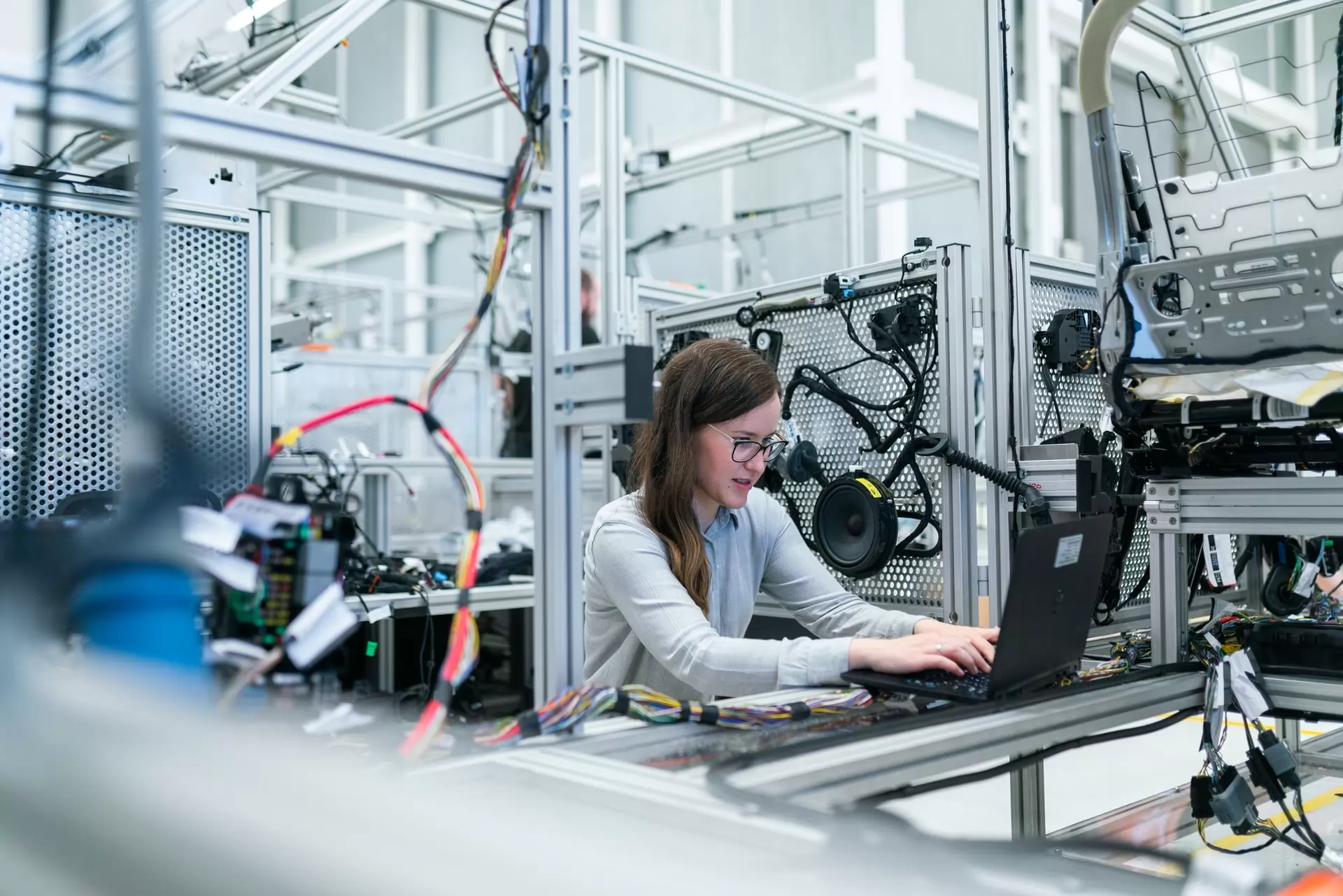 el mercado de las escuelas de ingeniería