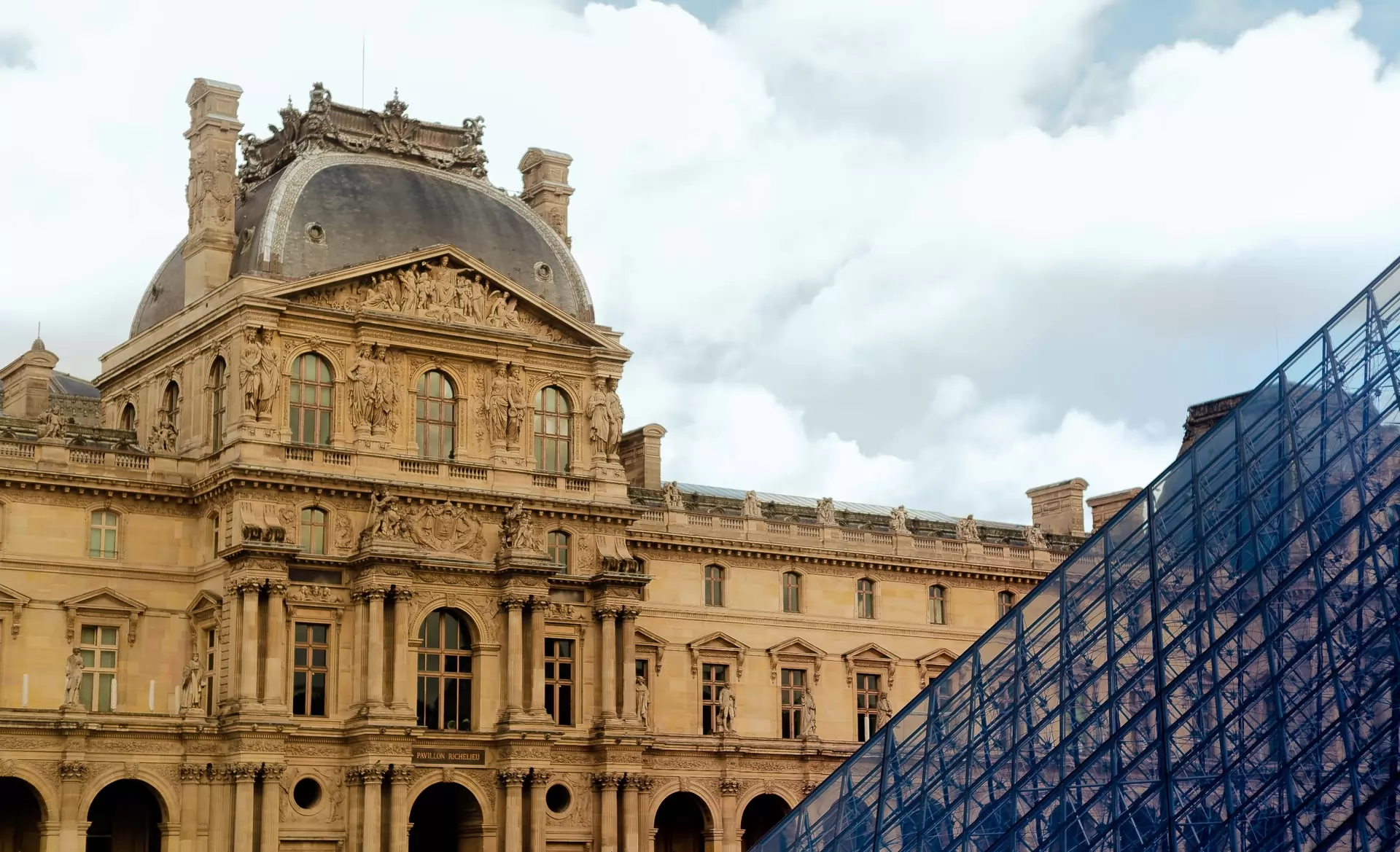 le marché du tourisme culturel