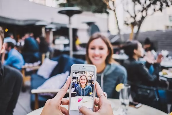 der Markt für Influencer