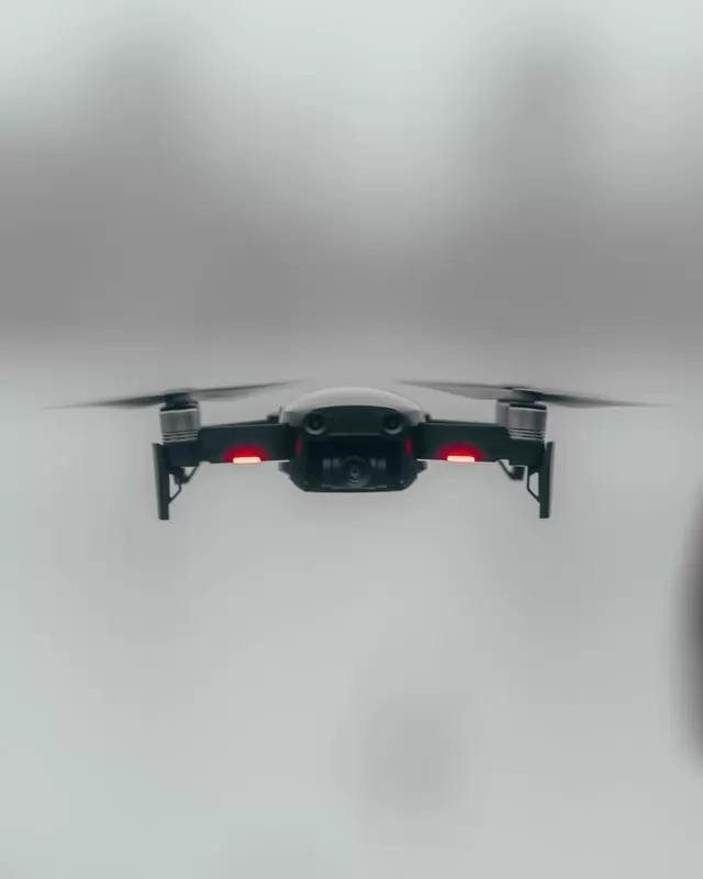 le marché des taxis volants