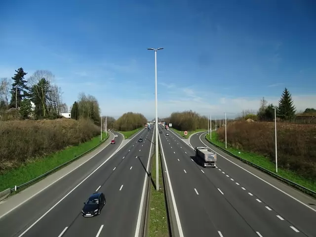 Le marché des concessions d'autoroutes