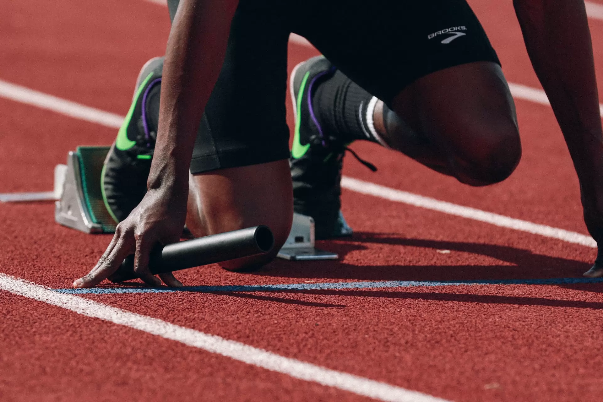 Le marché des vêtements de sport - France