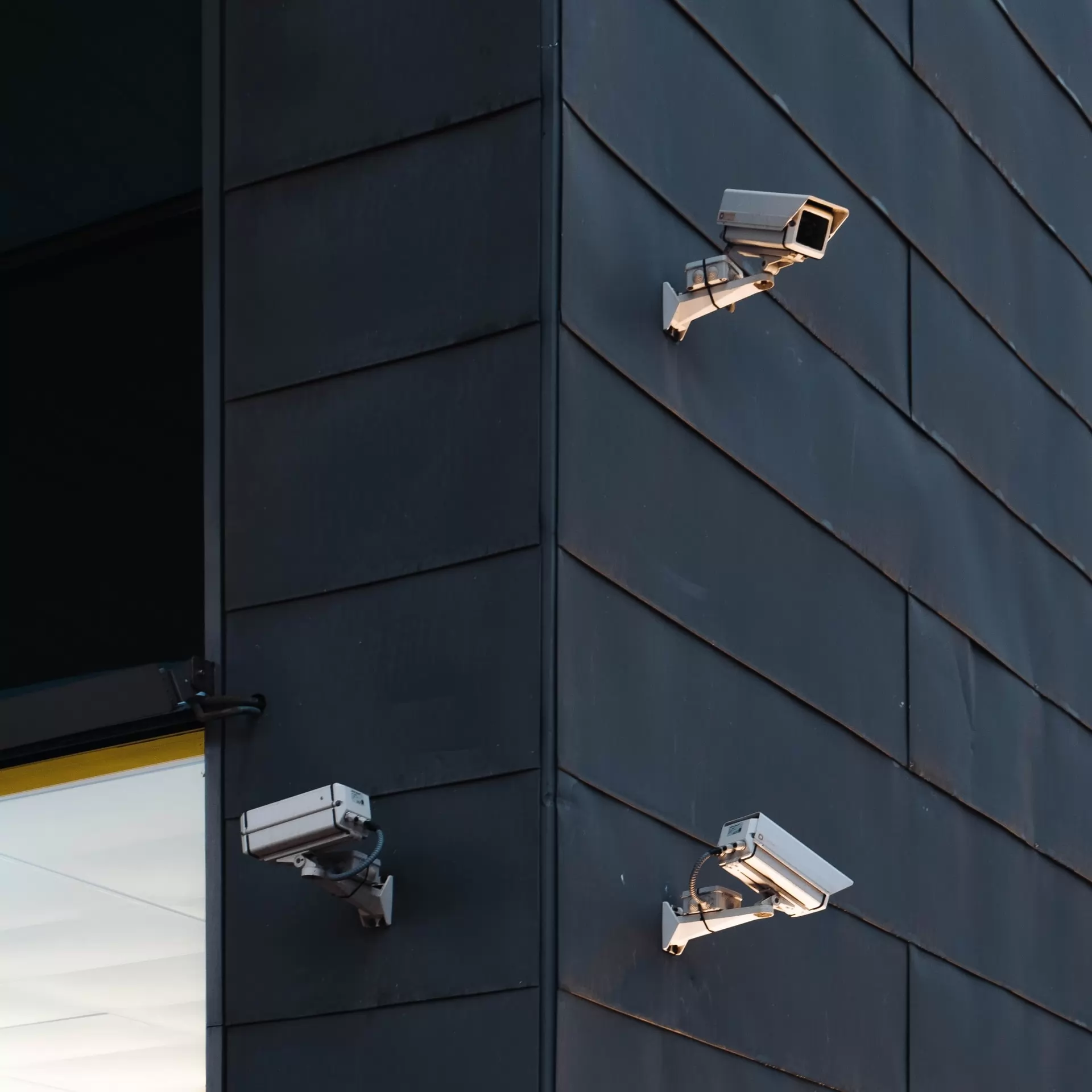 le marché des alarmes et de la vidéosurveillance