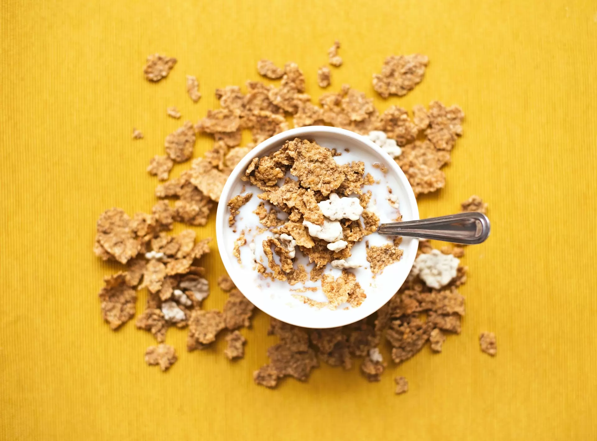 Muesli sans sucres ajoutés – HOOPE – Du petit déj au goûter – sain, 100%  naturel et gourmand