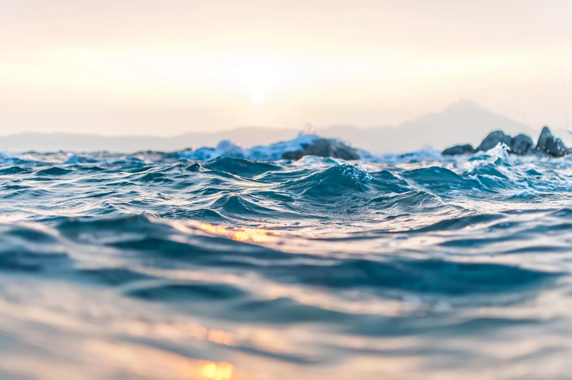 el mercado del tratamiento del agua