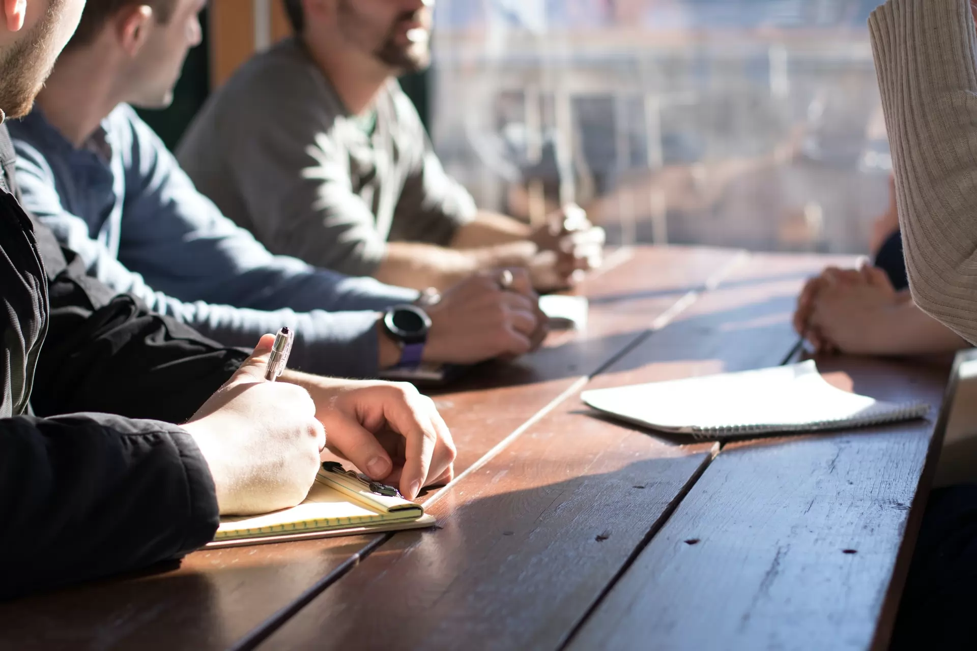 le marché du recrutement